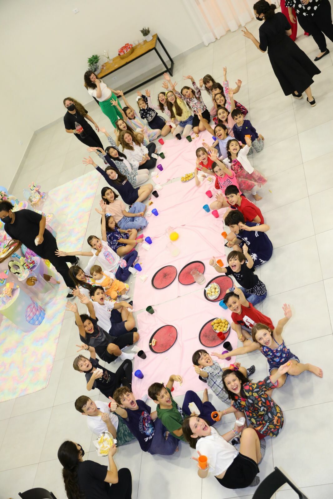 Foto Lorena - Pop It - Splash Buffet - Imagem 33