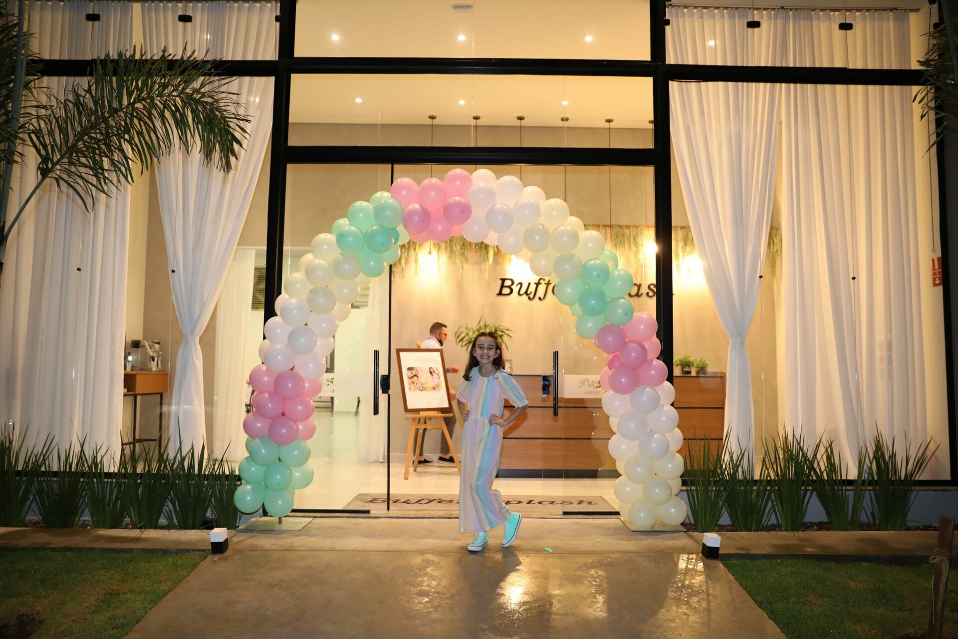 Foto Lorena - Pop It - Splash Buffet - Imagem 41