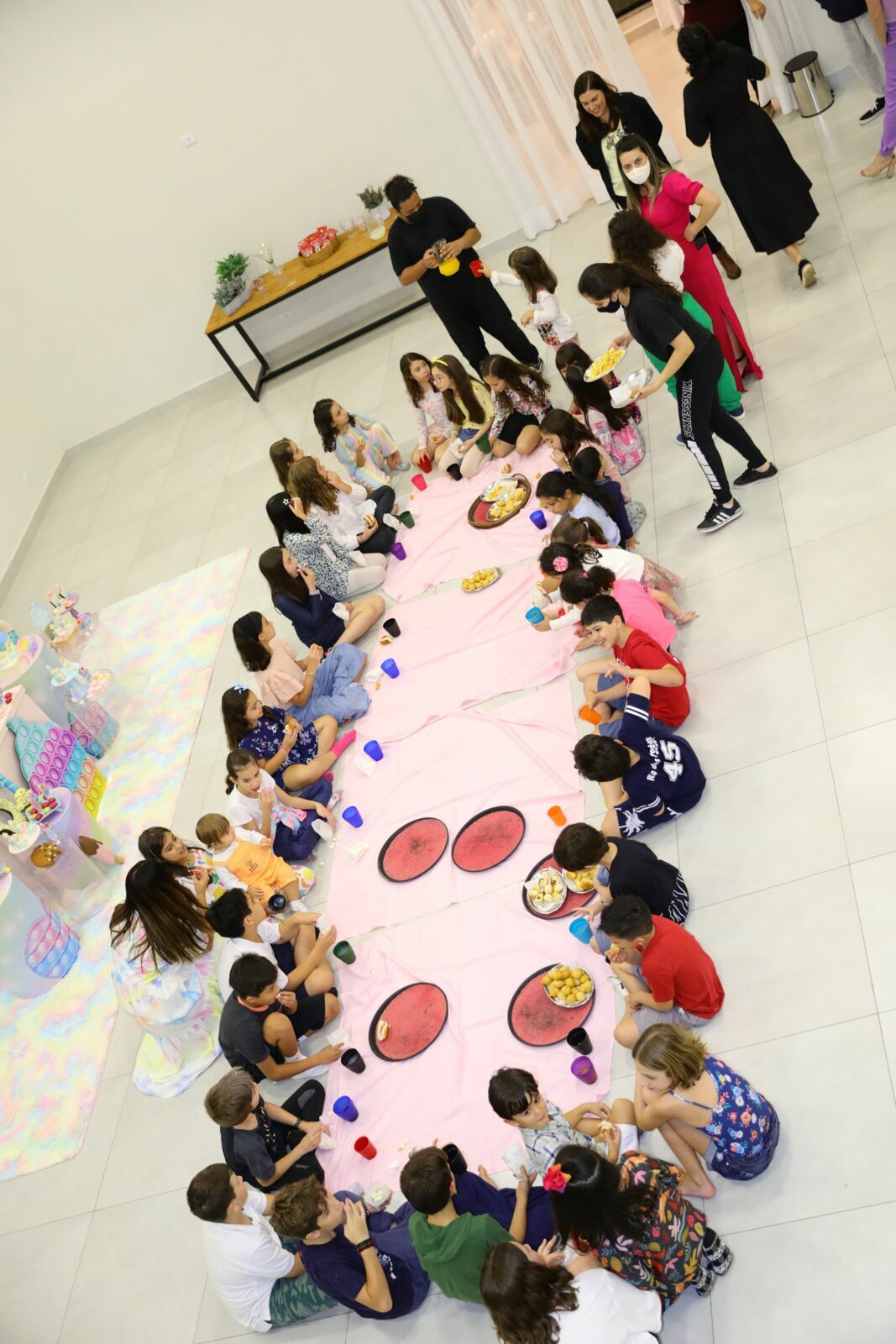 Foto Lorena - Pop It - Splash Buffet - Imagem 32