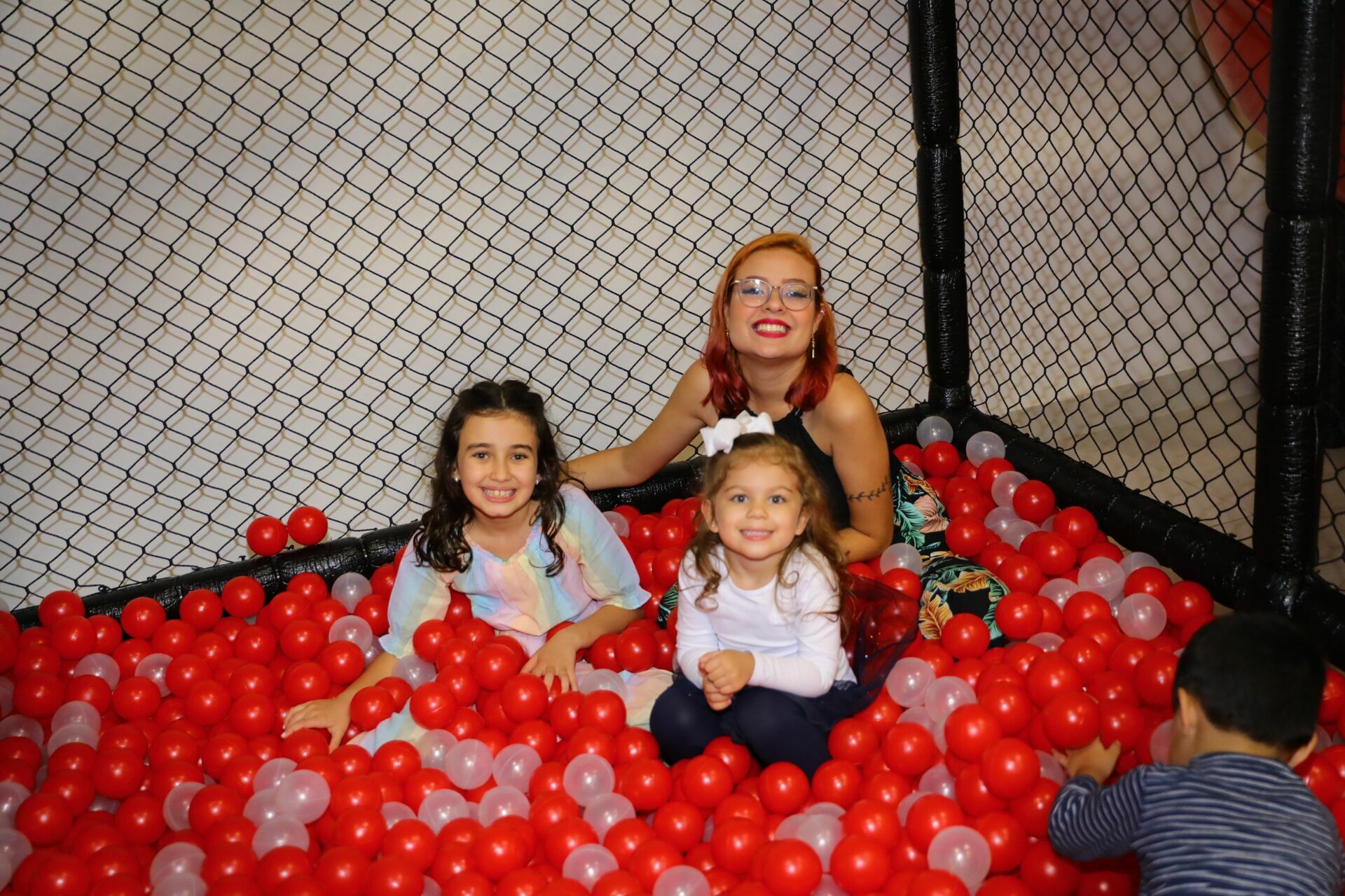 Foto Lorena - Pop It - Splash Buffet - Imagem 40