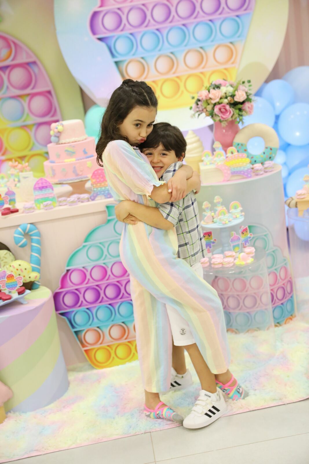 Foto Lorena - Pop It - Splash Buffet - Imagem 22