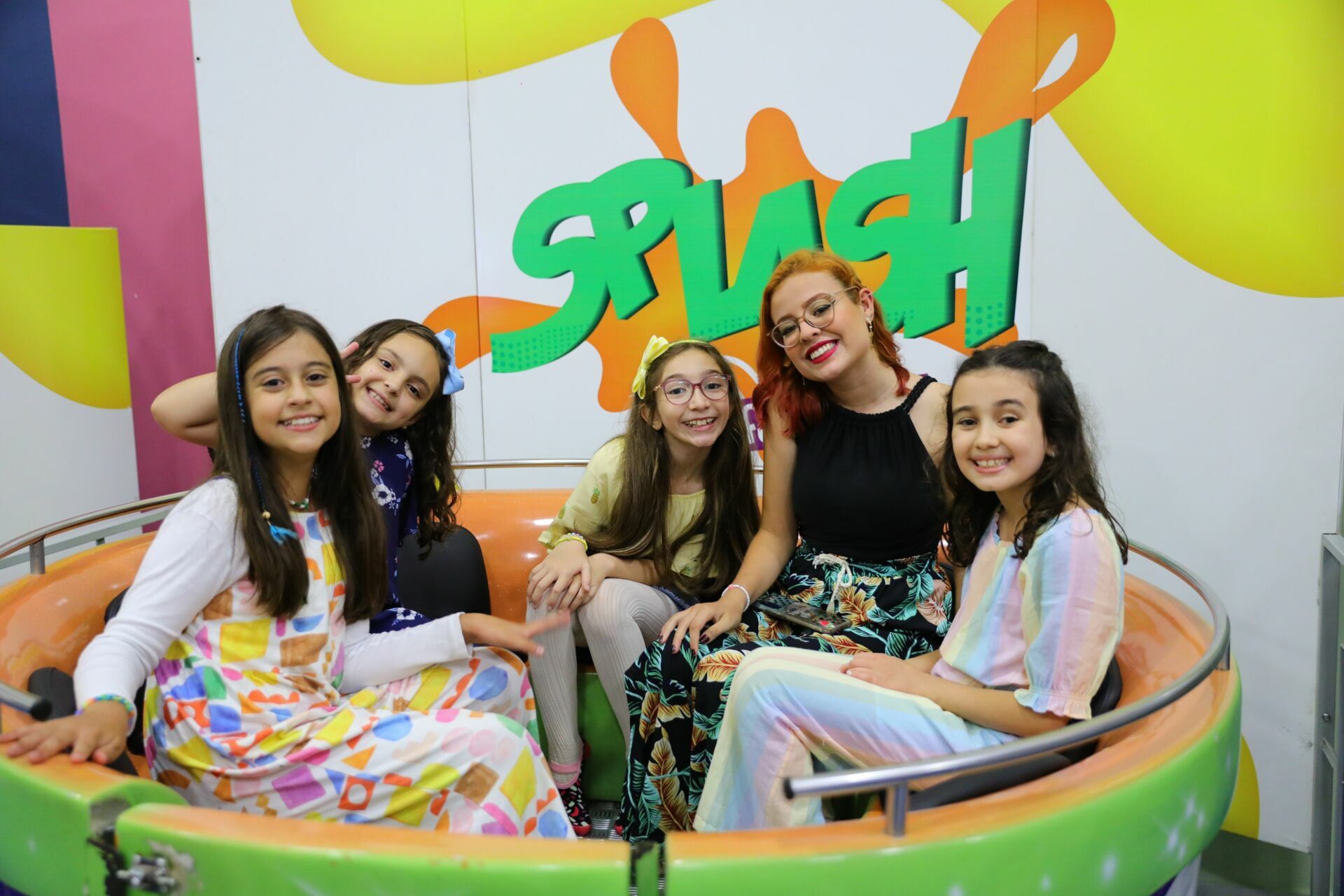 Foto Lorena - Pop It - Splash Buffet - Imagem 30