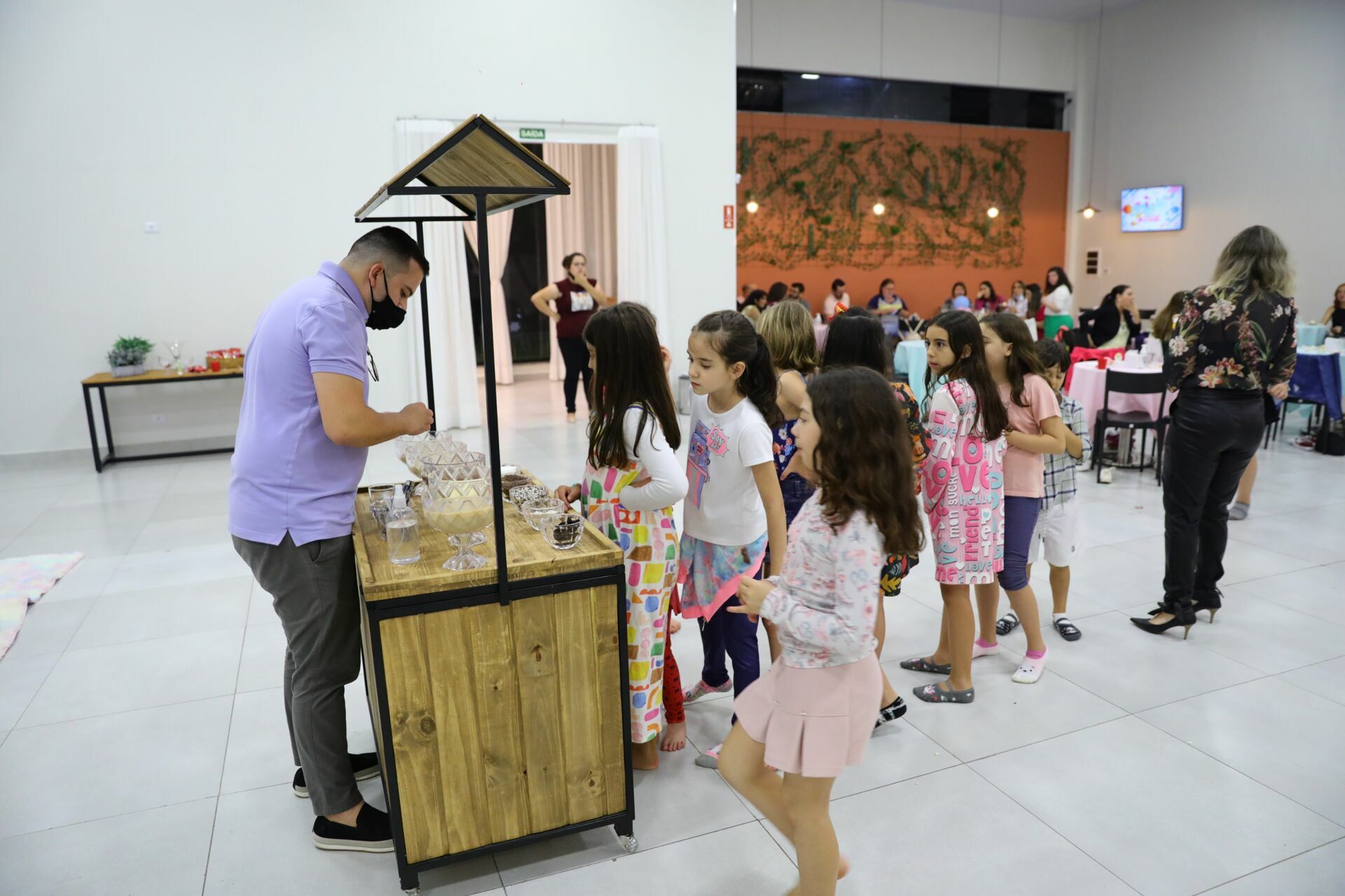 Foto Lorena - Pop It - Splash Buffet - Imagem 38