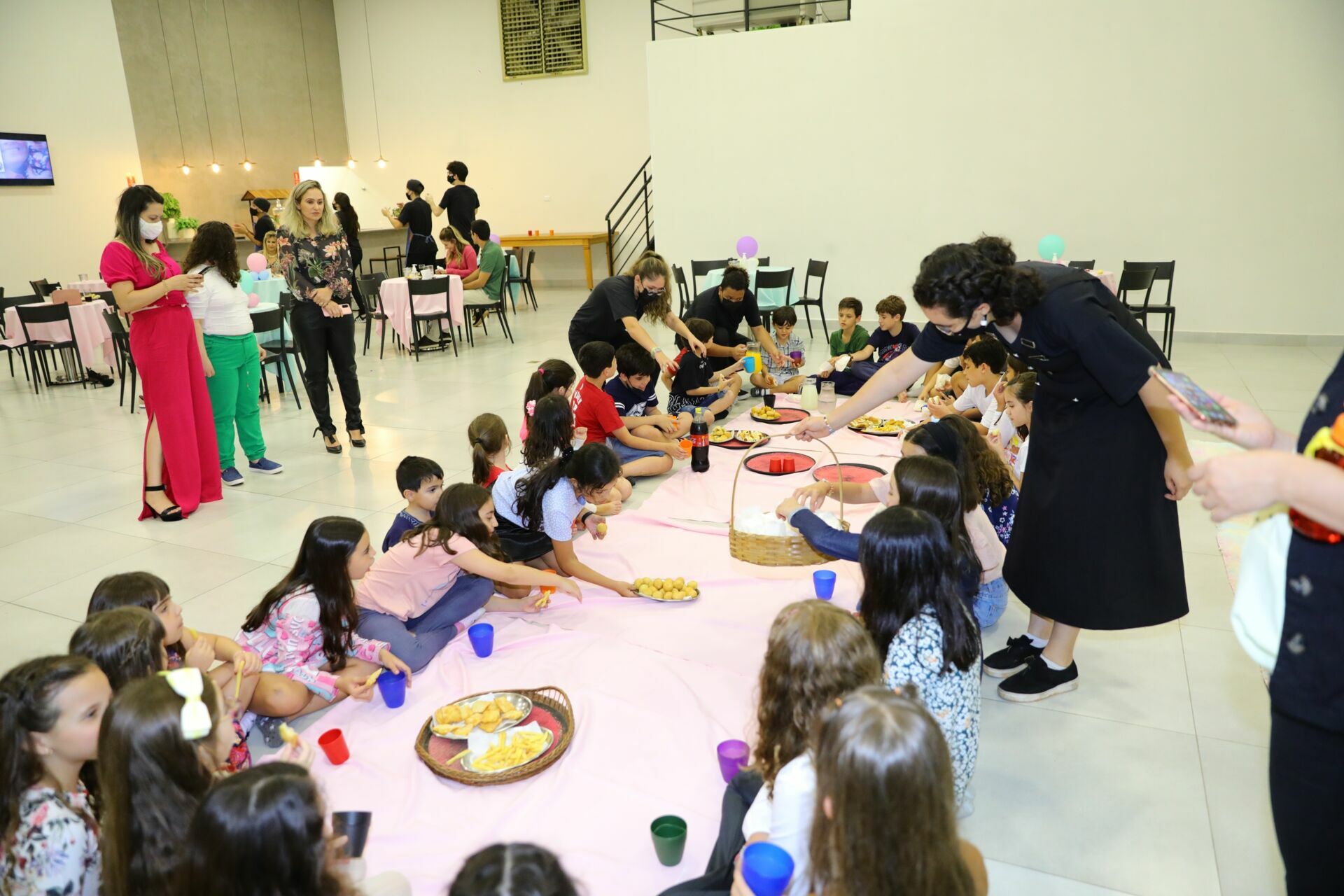 Foto Lorena - Pop It - Splash Buffet - Imagem 31