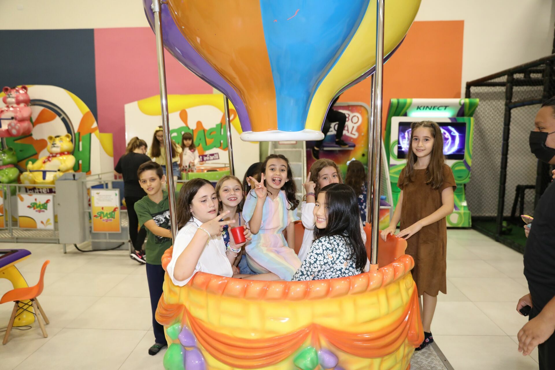 Foto Lorena - Pop It - Splash Buffet - Imagem 25
