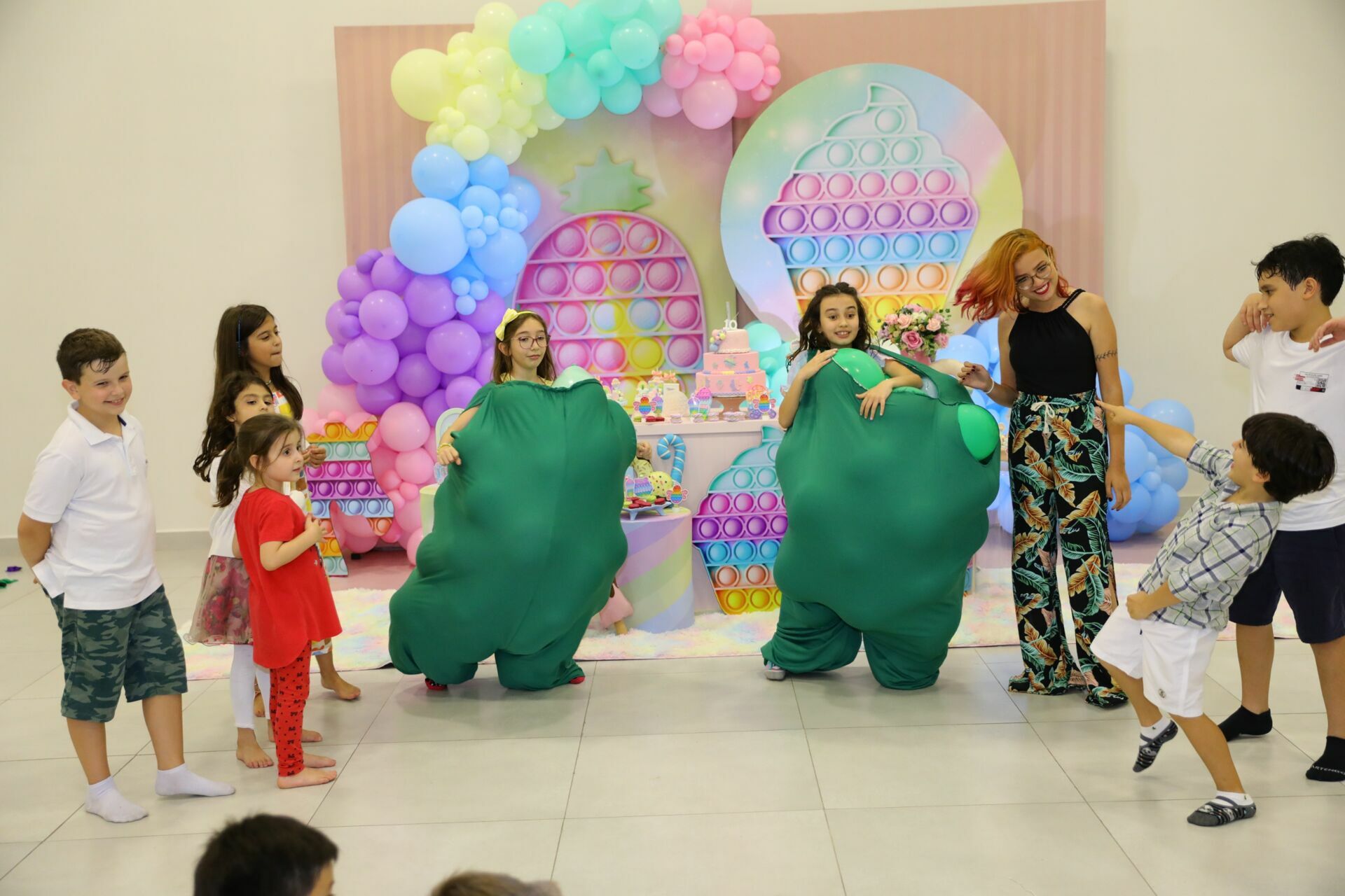 Foto Lorena - Pop It - Splash Buffet - Imagem 34