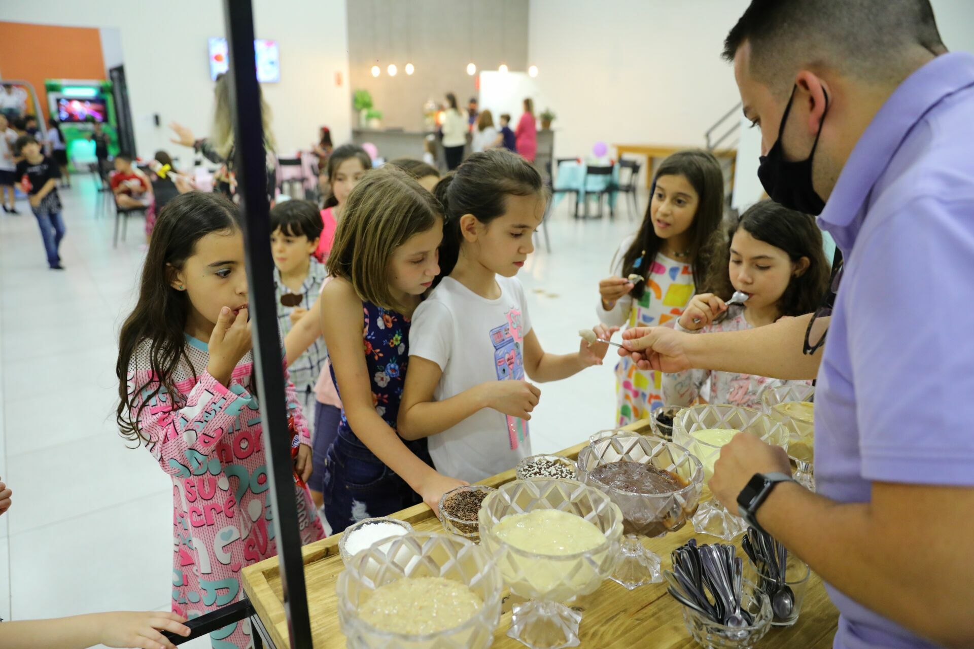 Foto Lorena - Pop It - Splash Buffet - Imagem 39