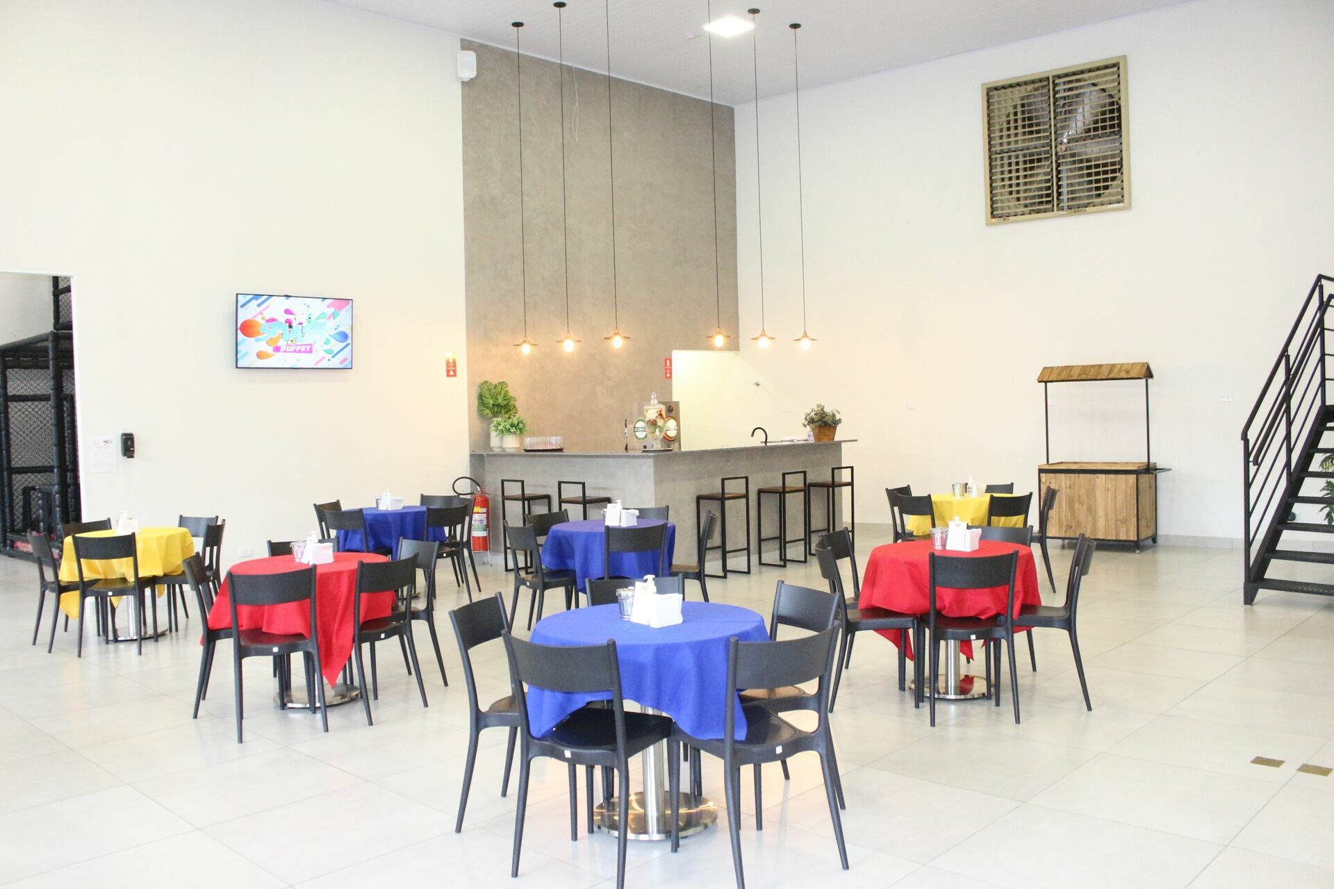 Foto Antonella - A Branca de Neve - Splash Buffet - Imagem 5