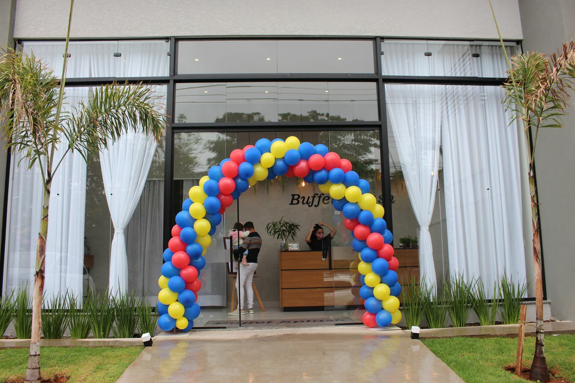 Foto Antonella - A Branca de Neve - Splash Buffet - Imagem 9