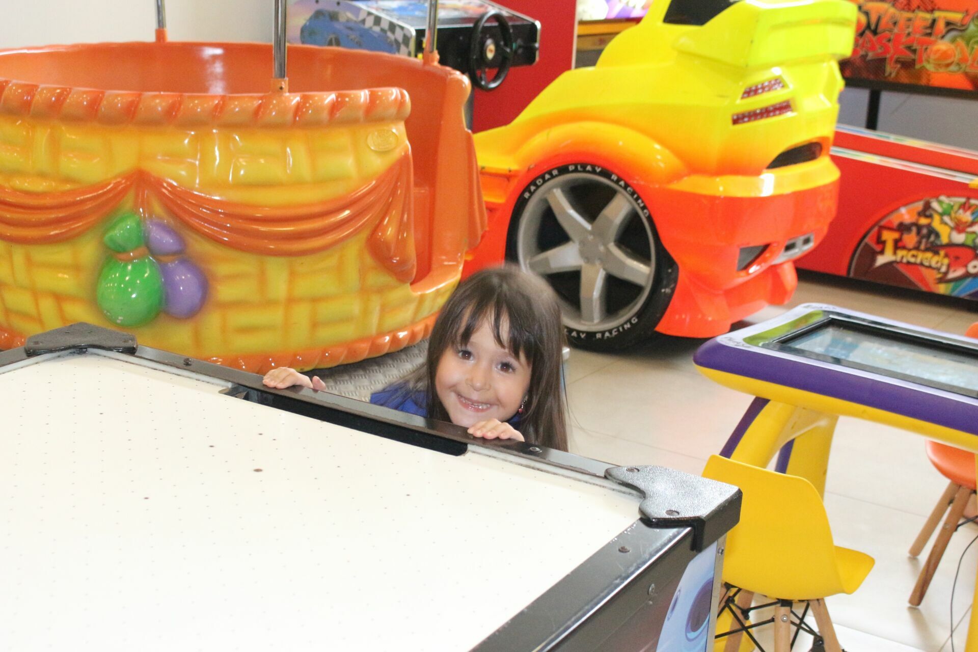 Foto Antonella - A Branca de Neve - Splash Buffet - Imagem 19