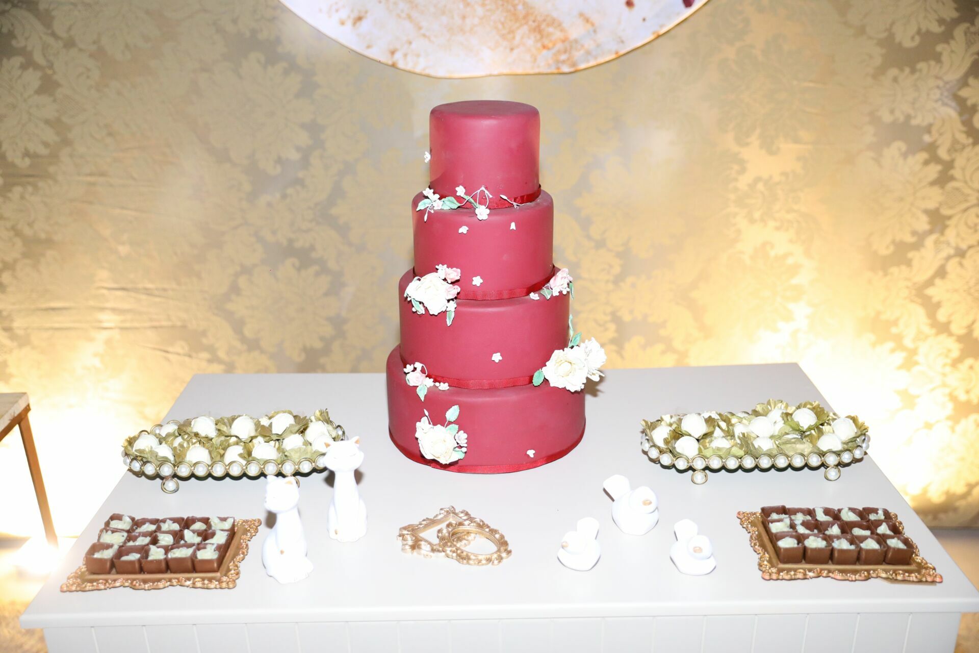 Foto Gabriela 4.0 - Festa a Fantasia - Splash Buffet - Imagem 7