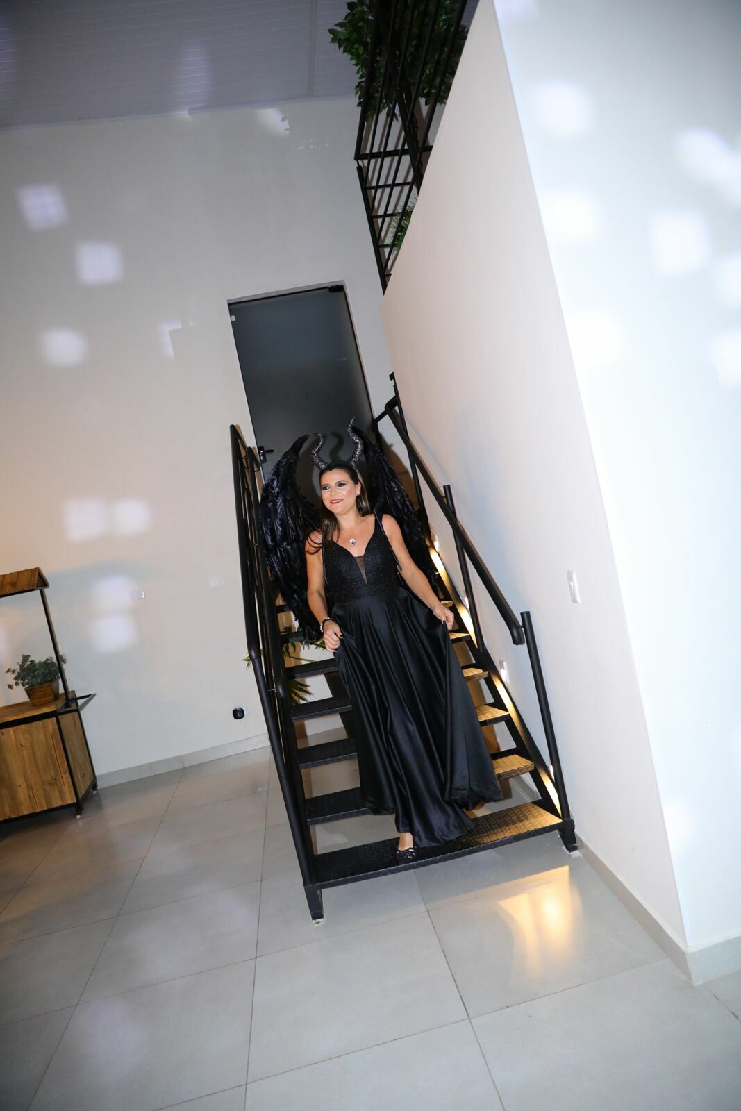 Foto Gabriela 4.0 - Festa a Fantasia - Splash Buffet - Imagem 38