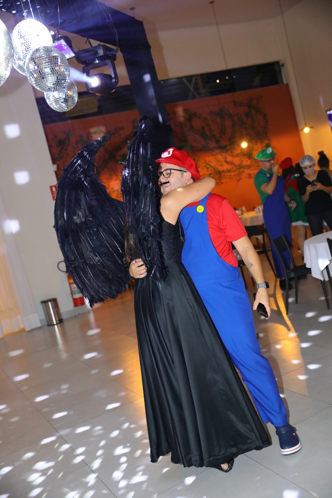 Foto Gabriela 4.0 - Festa a Fantasia - Splash Buffet - Imagem 4