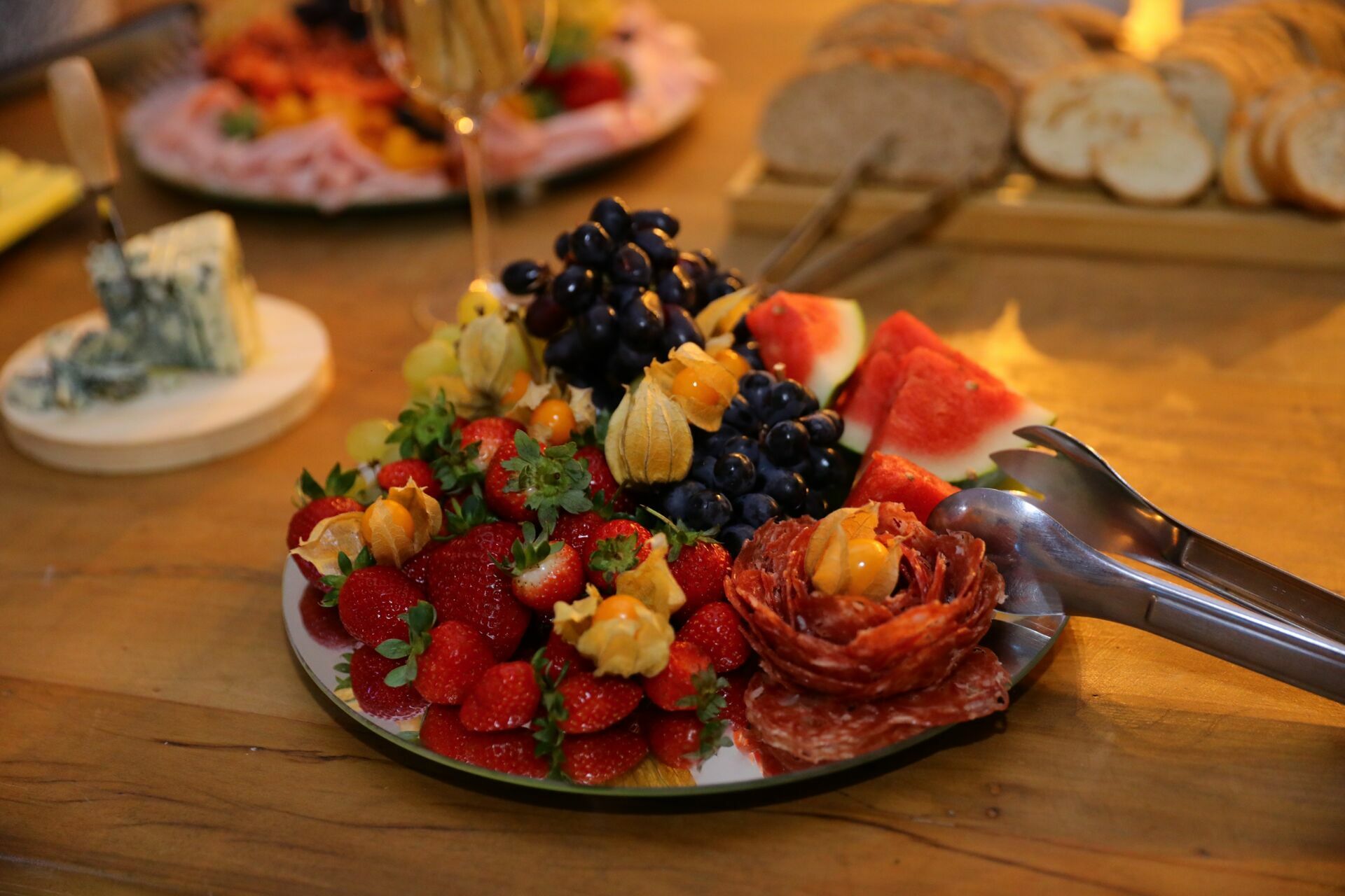 Foto Gabriela 4.0 - Festa a Fantasia - Splash Buffet - Imagem 13