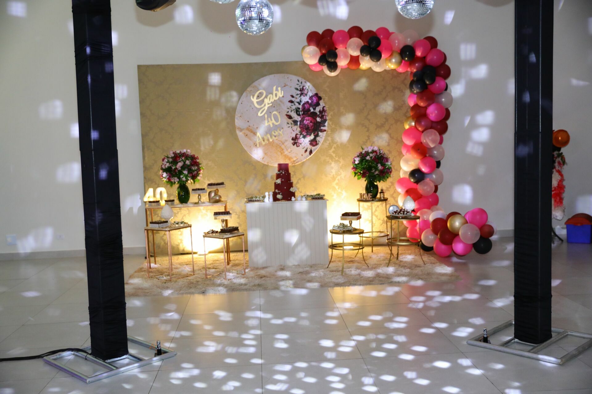 Foto Gabriela 4.0 - Festa a Fantasia - Splash Buffet - Imagem 36