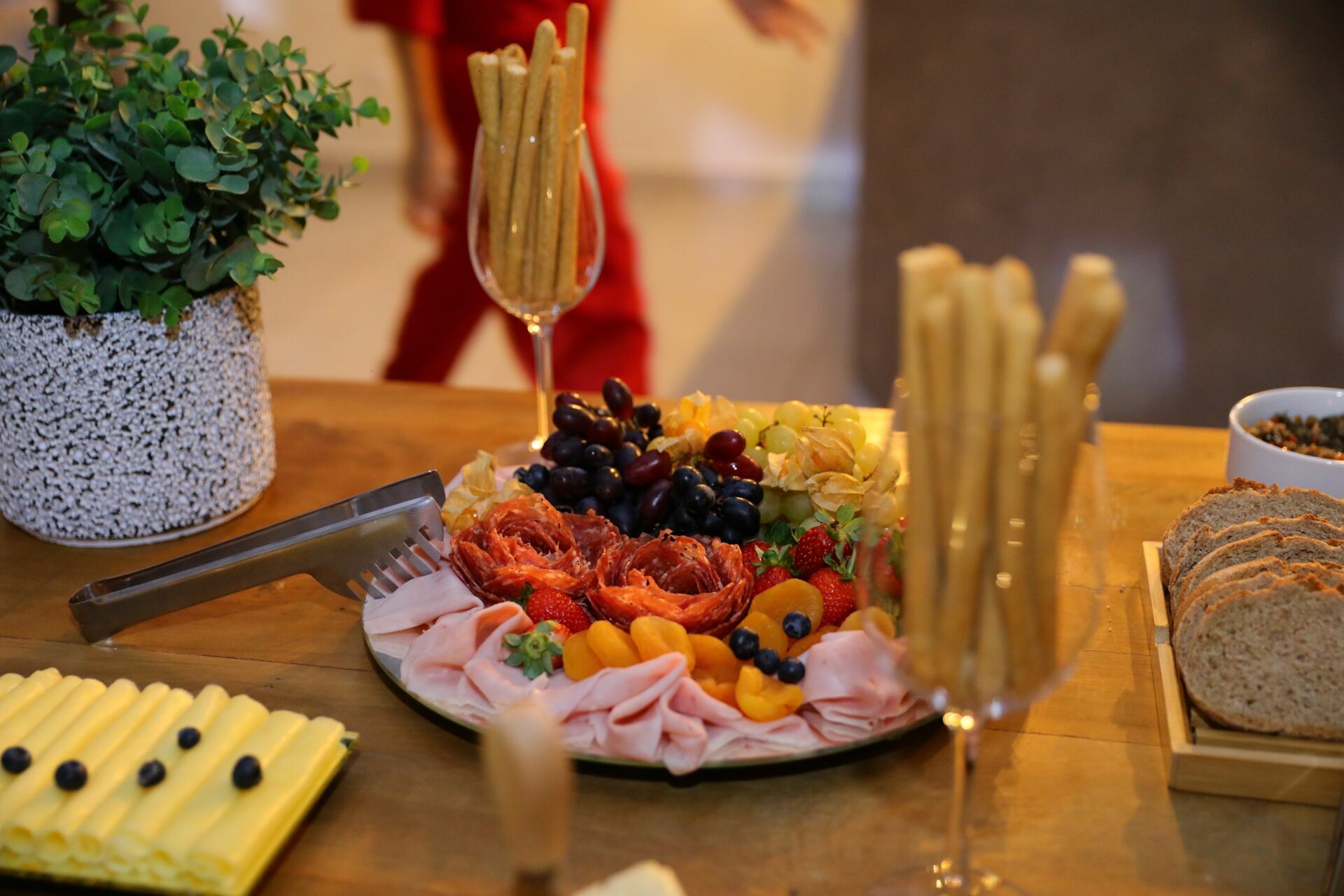 Foto Gabriela 4.0 - Festa a Fantasia - Splash Buffet - Imagem 14