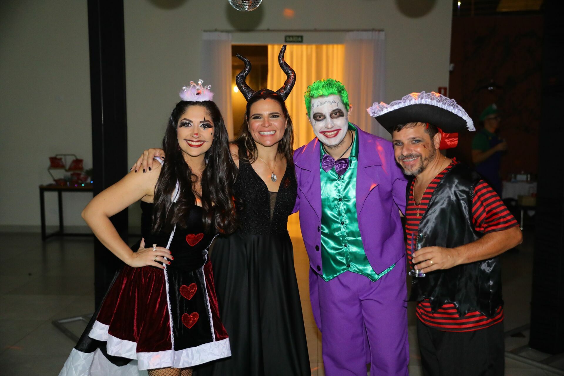 Foto Gabriela 4.0 - Festa a Fantasia - Splash Buffet - Imagem 152