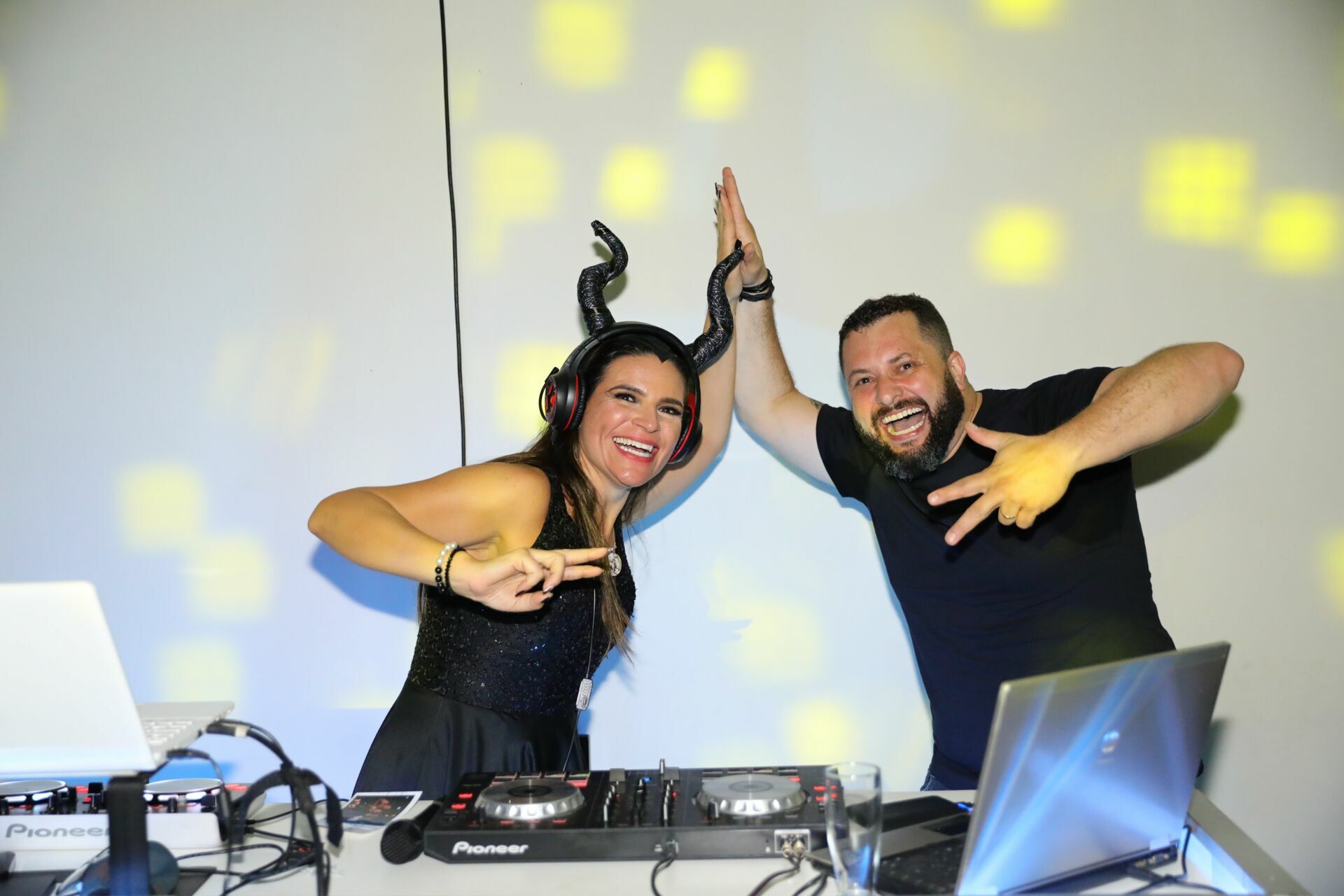 Foto Gabriela 4.0 - Festa a Fantasia - Splash Buffet - Imagem 106