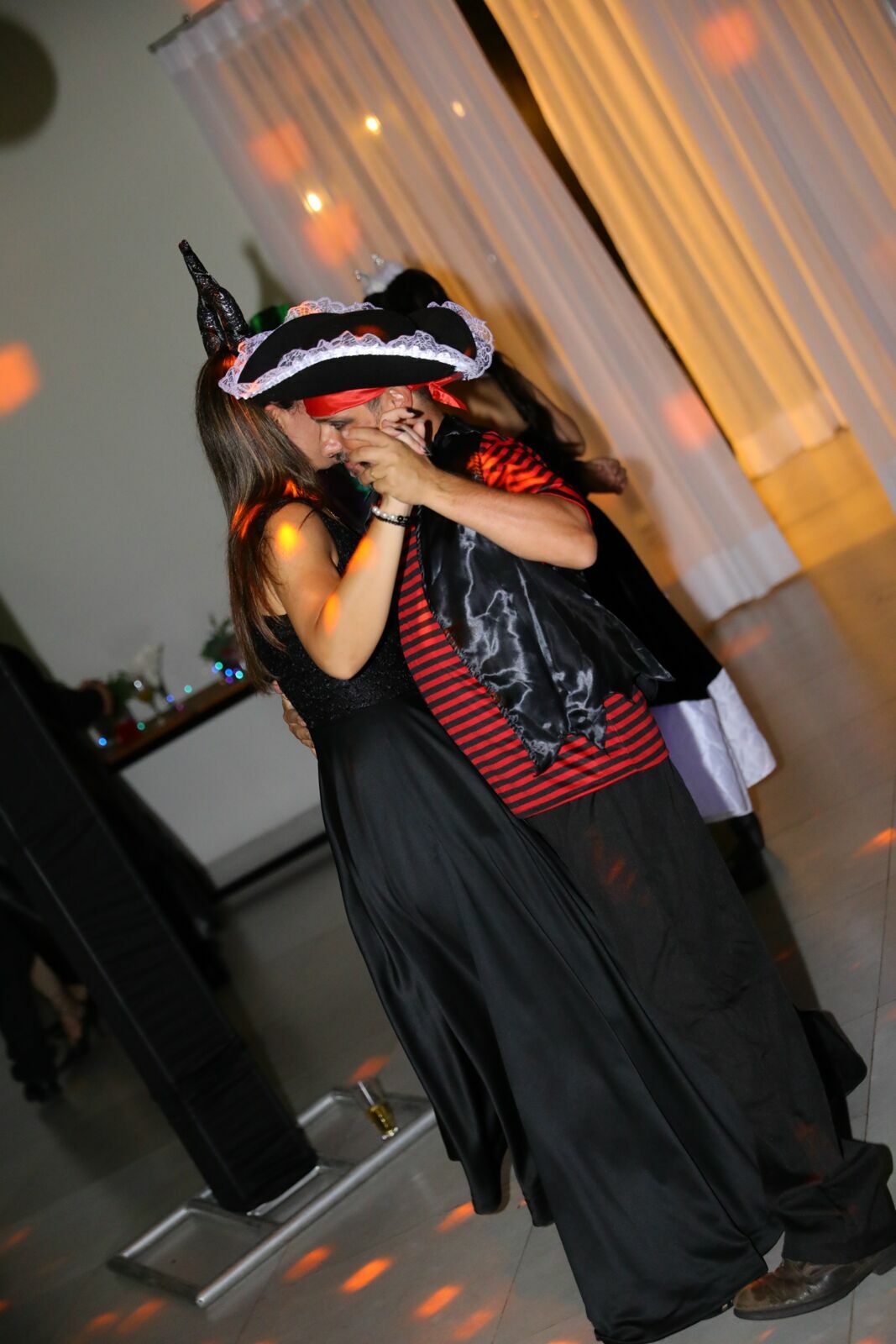 Foto Gabriela 4.0 - Festa a Fantasia - Splash Buffet - Imagem 109