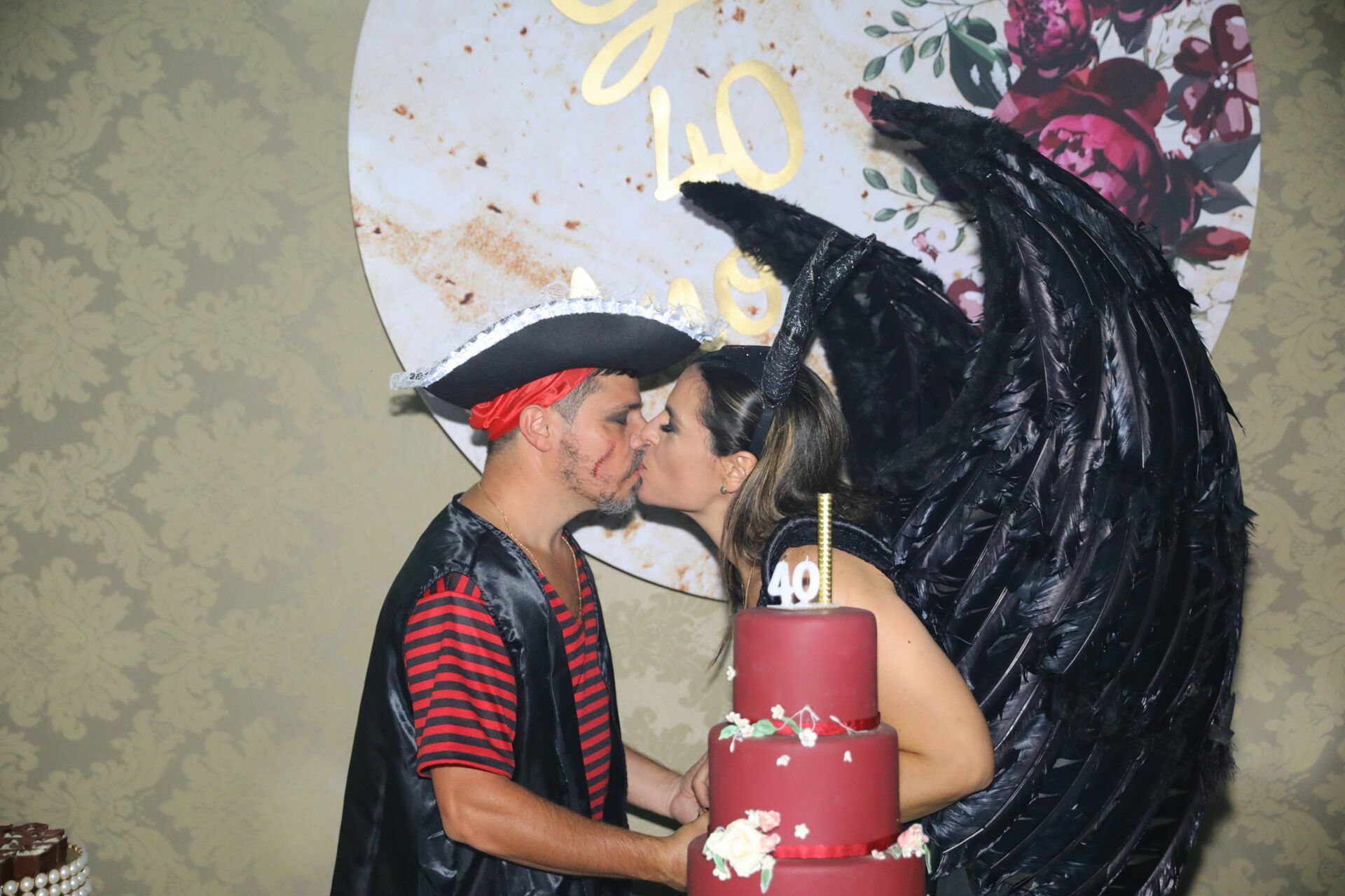 Foto Gabriela 4.0 - Festa a Fantasia - Splash Buffet - Imagem 130