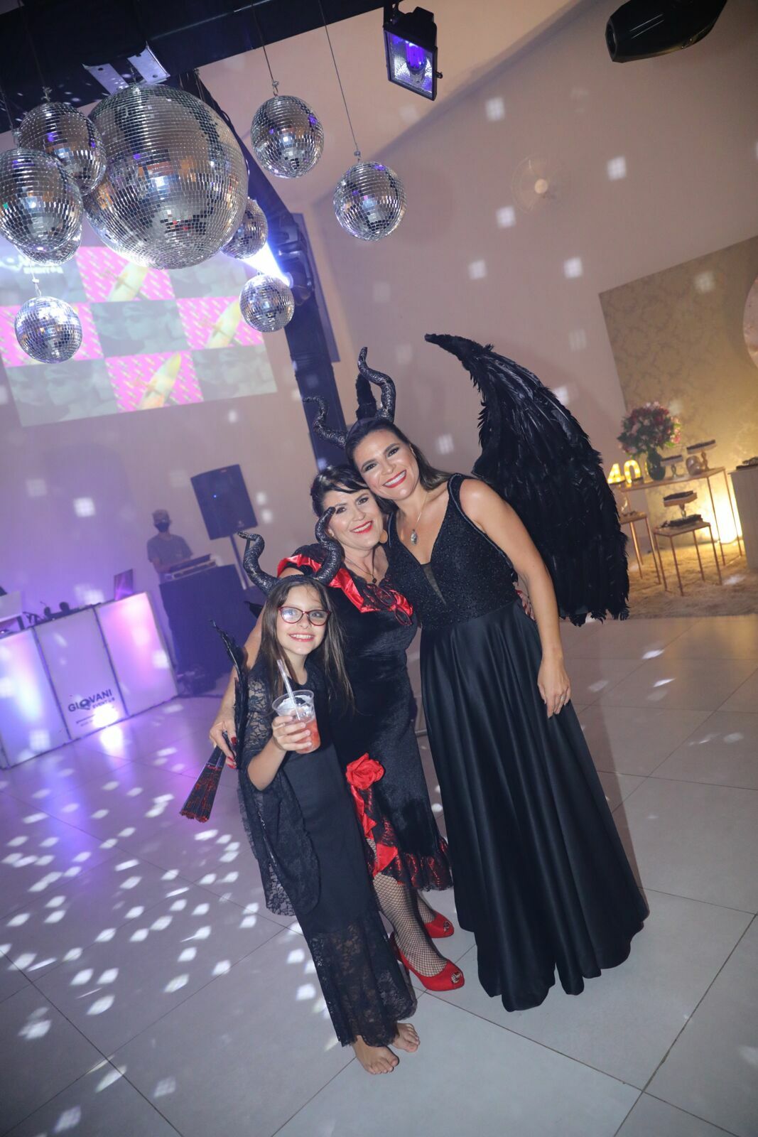 Foto Gabriela 4.0 - Festa a Fantasia - Splash Buffet - Imagem 52