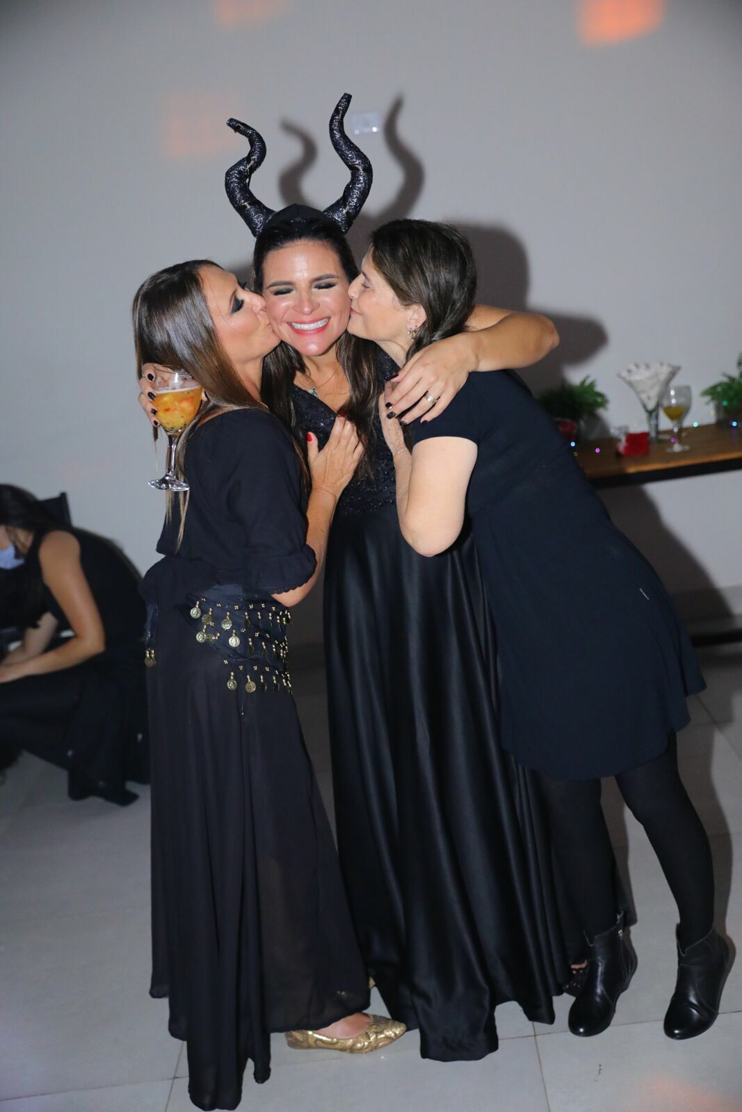 Foto Gabriela 4.0 - Festa a Fantasia - Splash Buffet - Imagem 116