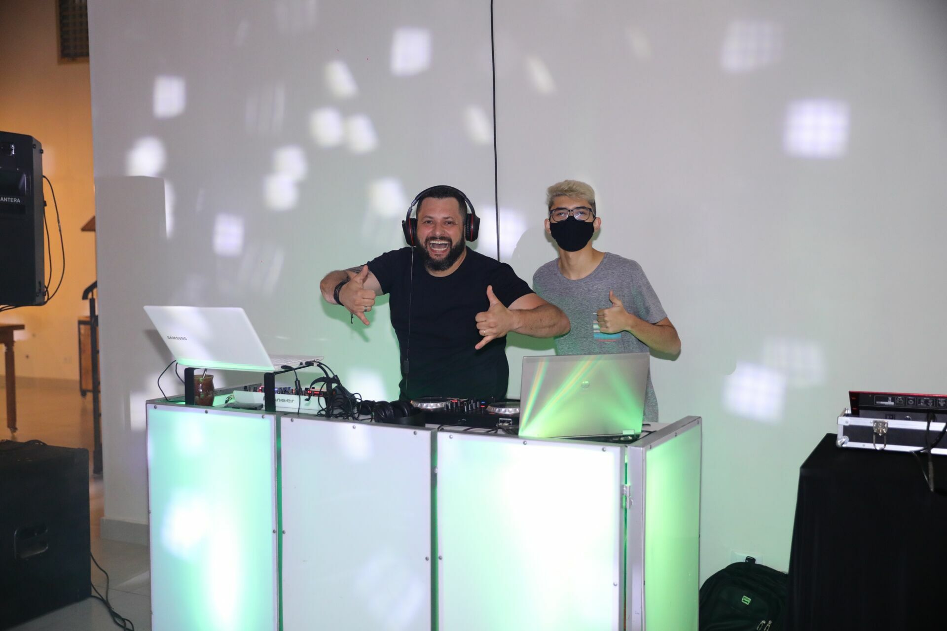 Foto Gabriela 4.0 - Festa a Fantasia - Splash Buffet - Imagem 32