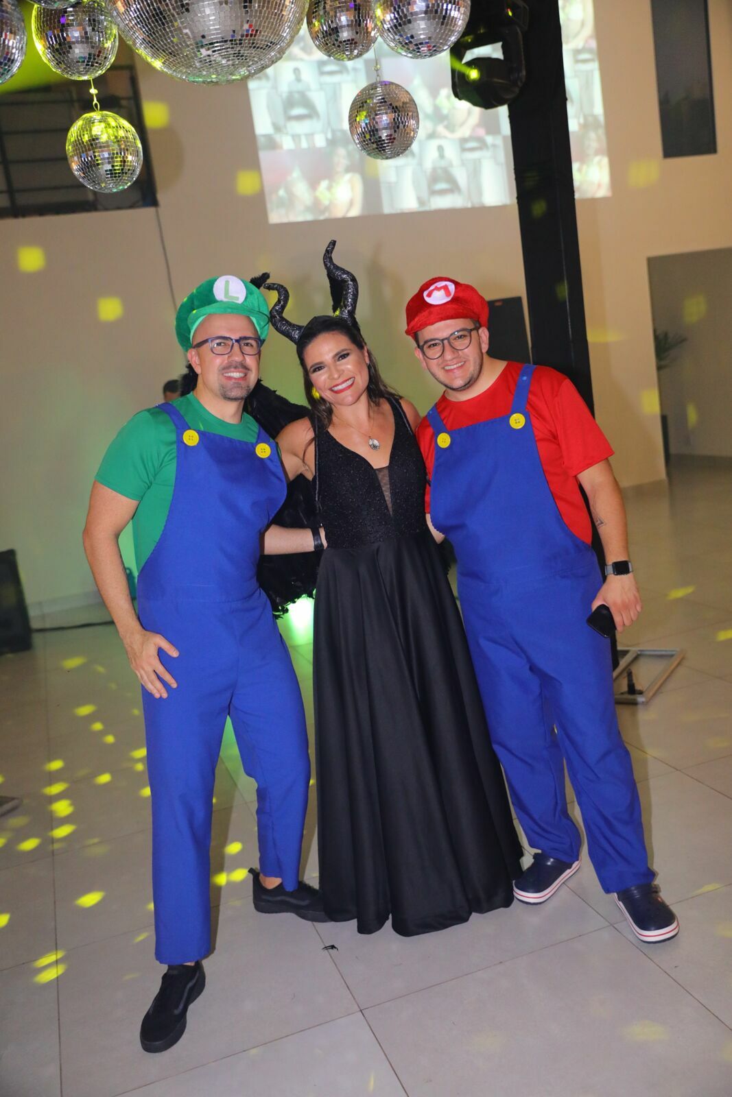 Foto Gabriela 4.0 - Festa a Fantasia - Splash Buffet - Imagem 69