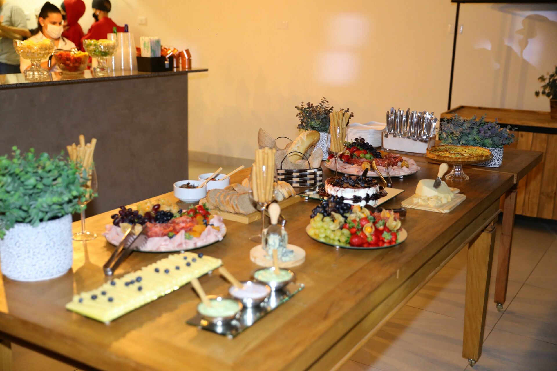 Foto Gabriela 4.0 - Festa a Fantasia - Splash Buffet - Imagem 19