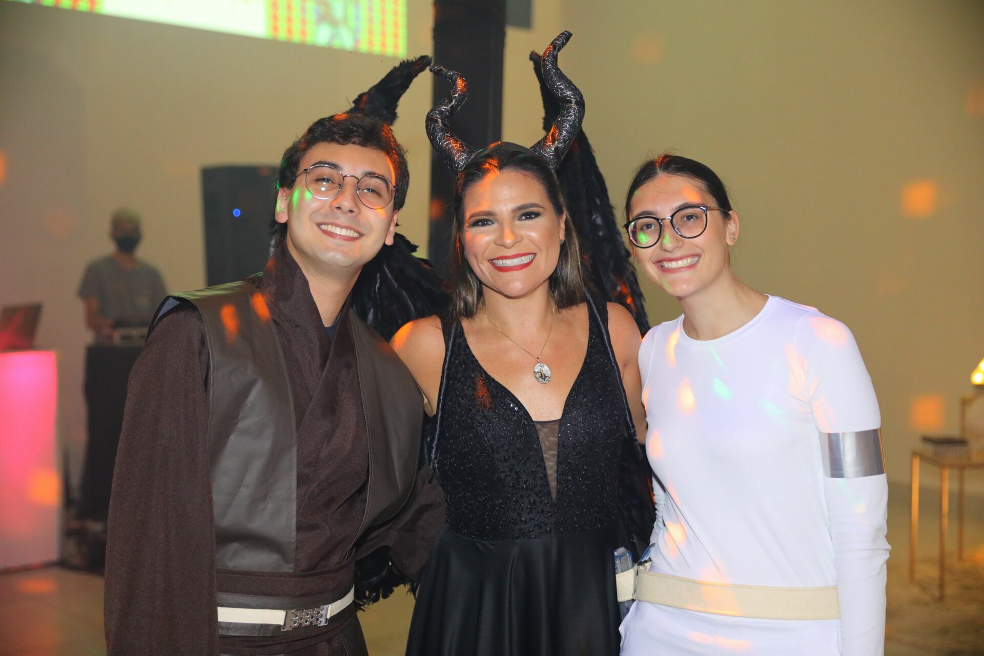 Foto Gabriela 4.0 - Festa a Fantasia - Splash Buffet - Imagem 58