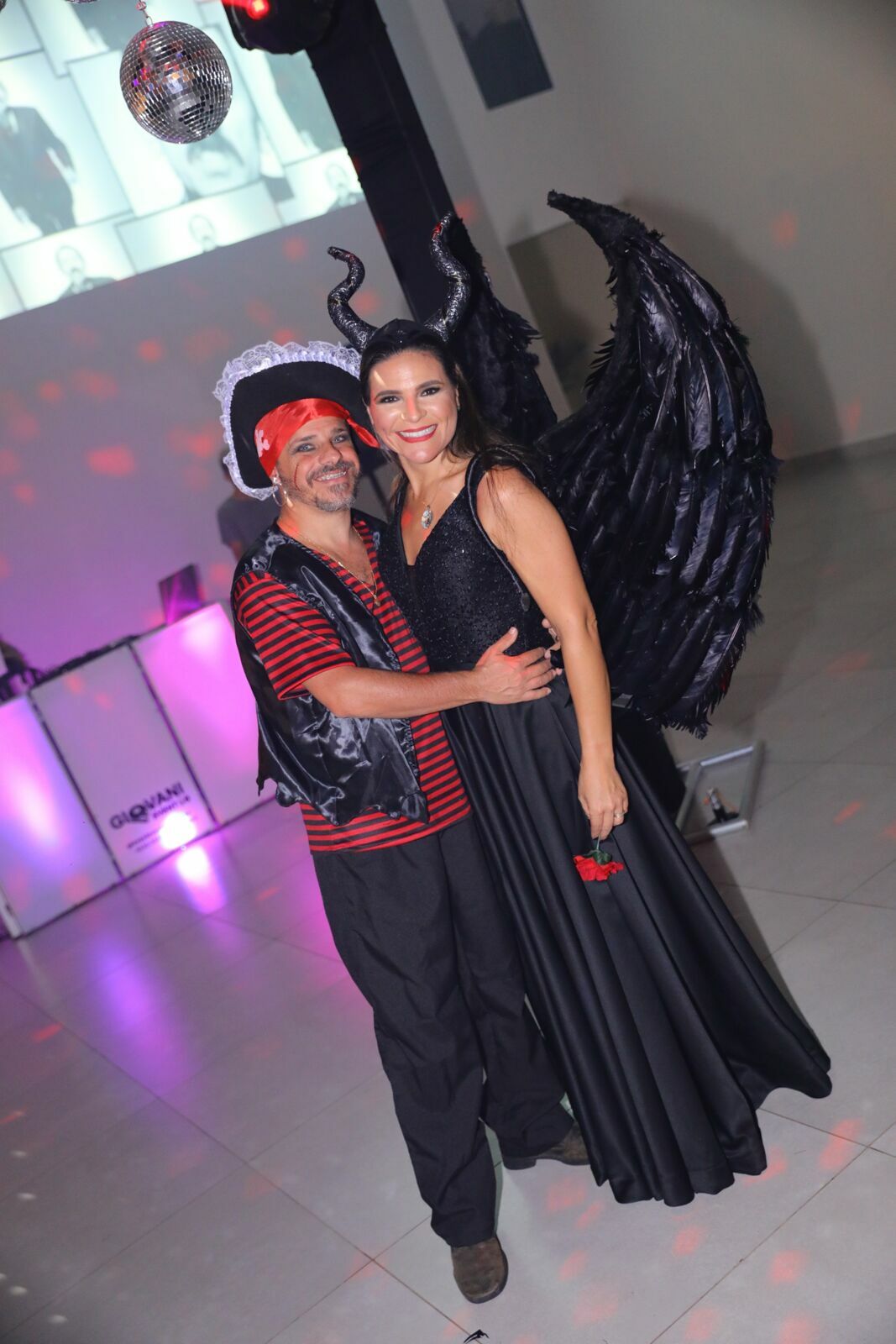 Foto Gabriela 4.0 - Festa a Fantasia - Splash Buffet - Imagem 73