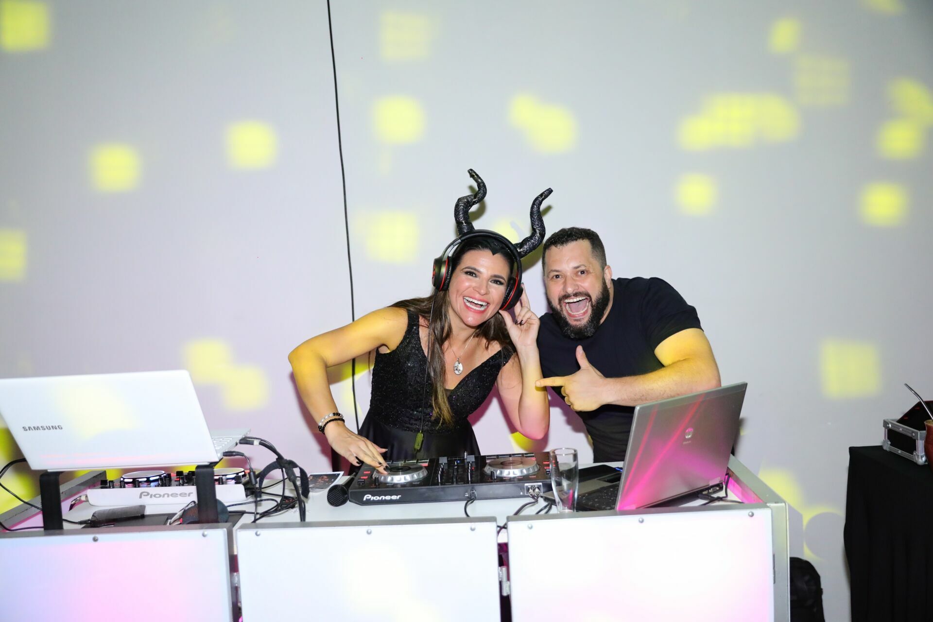 Foto Gabriela 4.0 - Festa a Fantasia - Splash Buffet - Imagem 107