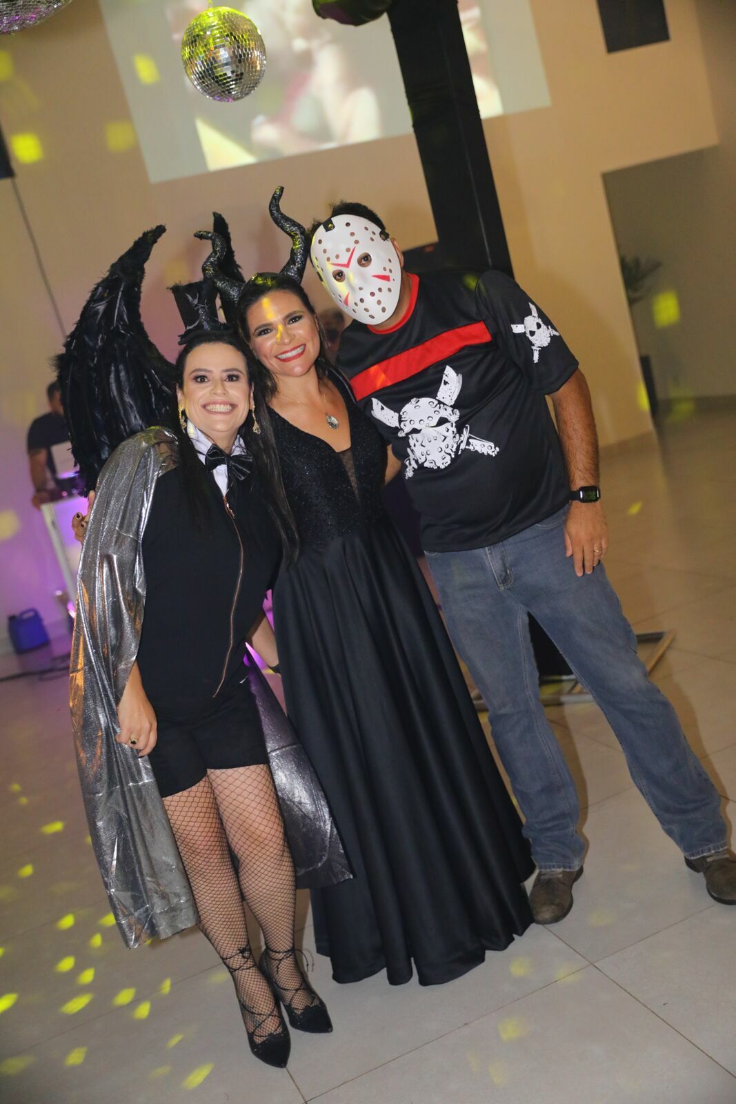 Foto Gabriela 4.0 - Festa a Fantasia - Splash Buffet - Imagem 67