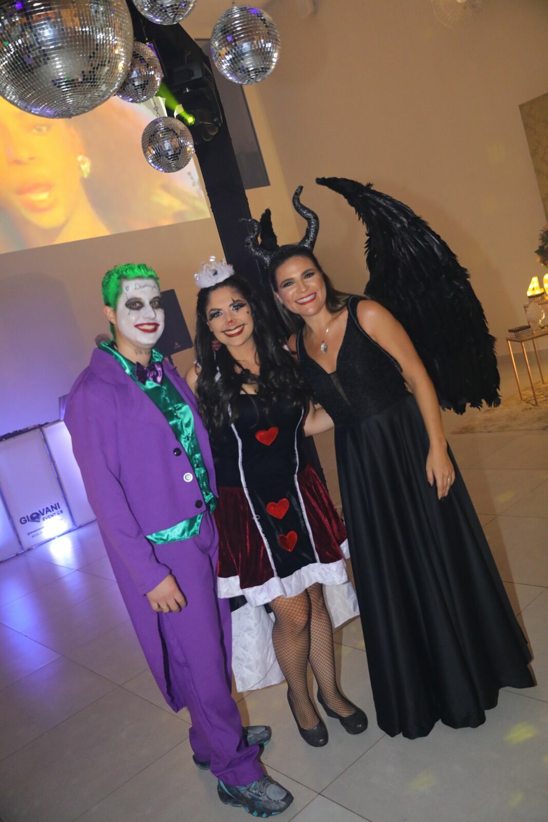 Foto Gabriela 4.0 - Festa a Fantasia - Splash Buffet - Imagem 56