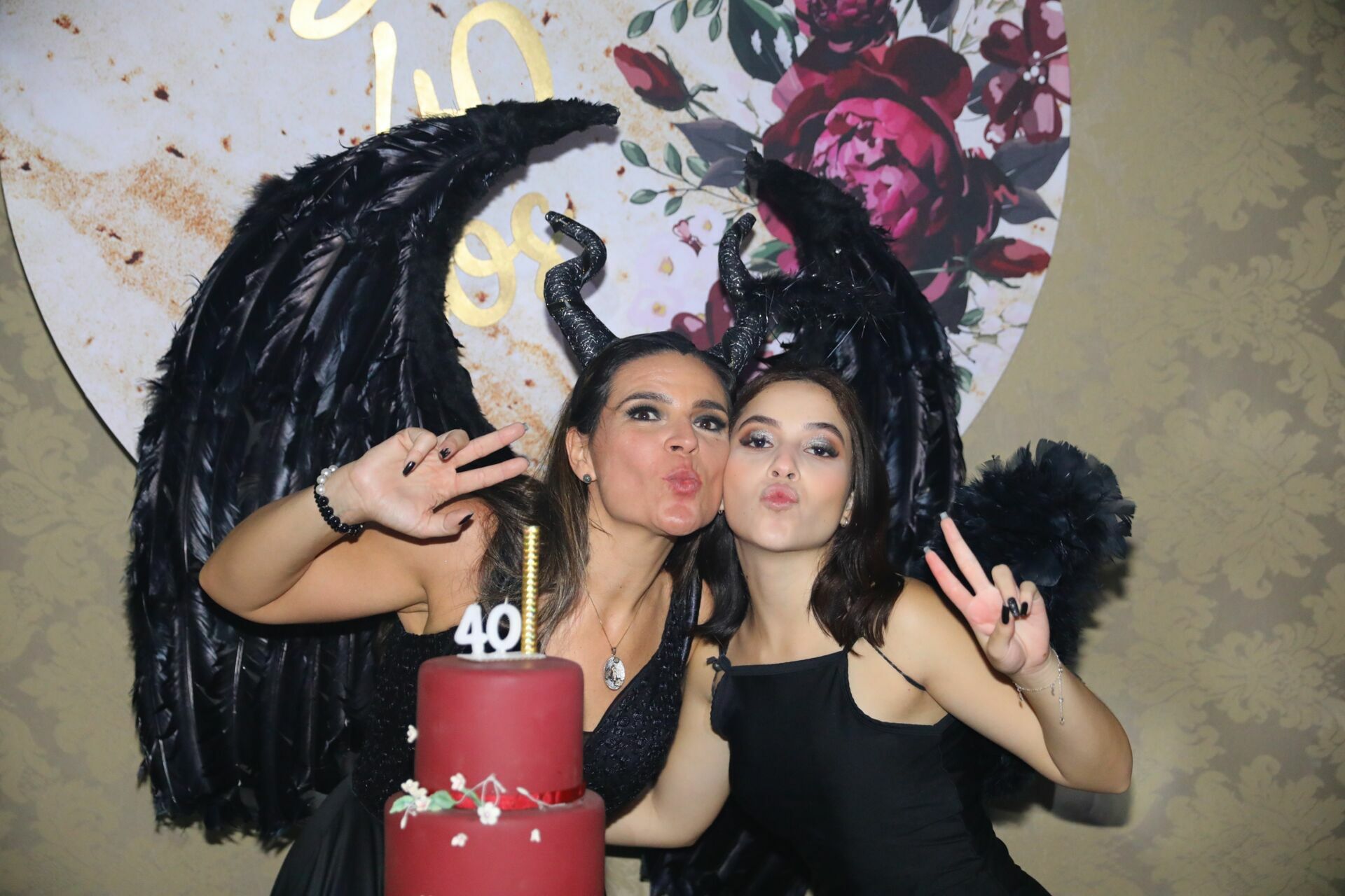 Foto Gabriela 4.0 - Festa a Fantasia - Splash Buffet - Imagem 123