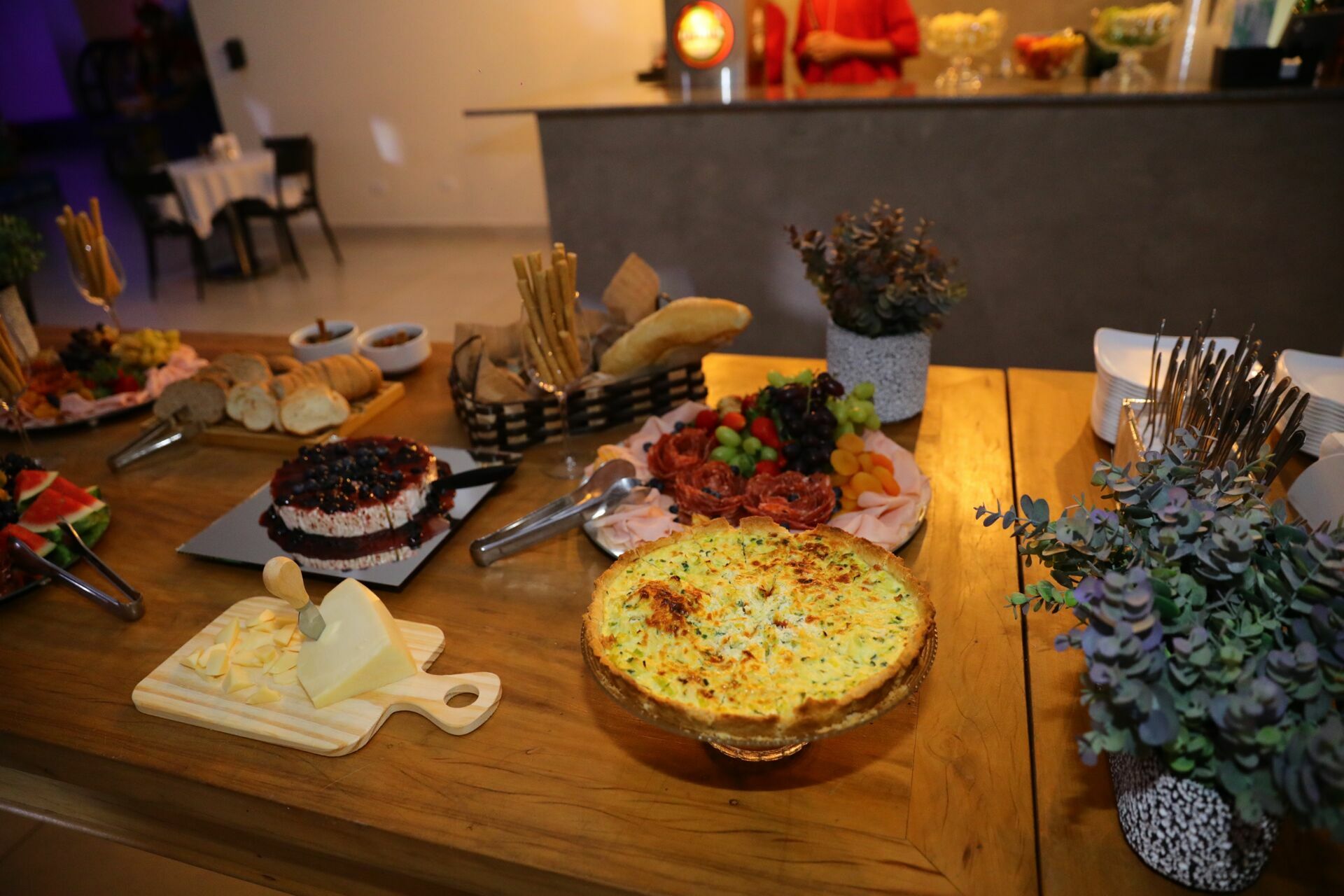 Foto Gabriela 4.0 - Festa a Fantasia - Splash Buffet - Imagem 22