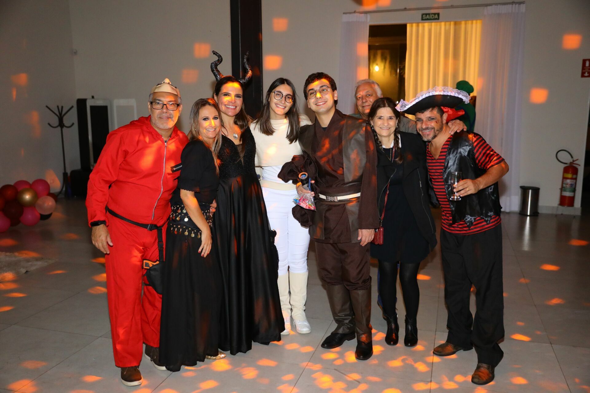 Foto Gabriela 4.0 - Festa a Fantasia - Splash Buffet - Imagem 145