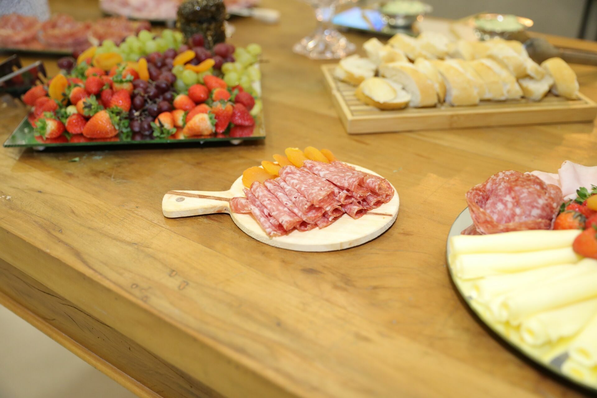 Foto Marcela  - Mario Bros - Sp´lash Buffet - Imagem 6