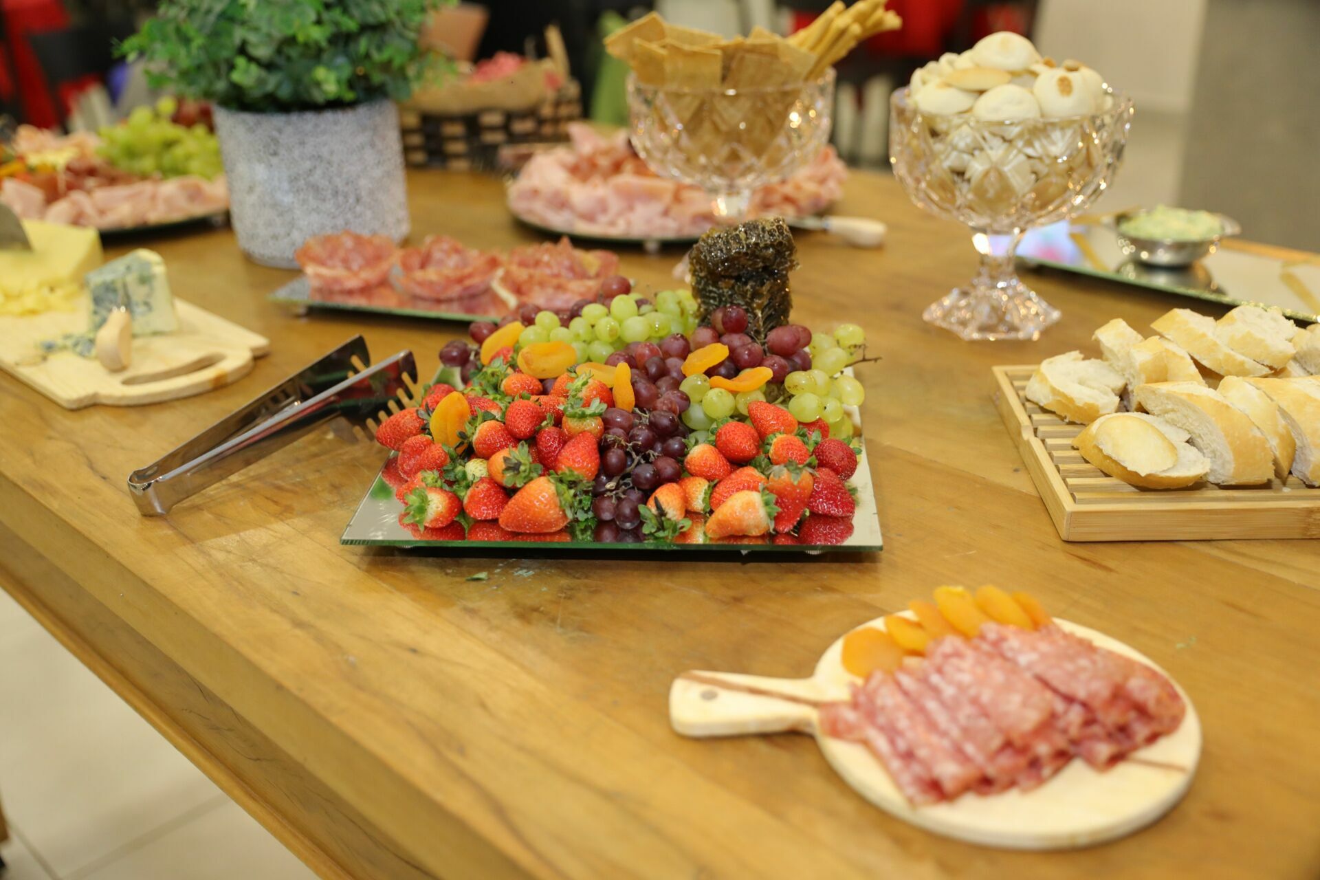 Foto Marcela  - Mario Bros - Sp´lash Buffet - Imagem 7