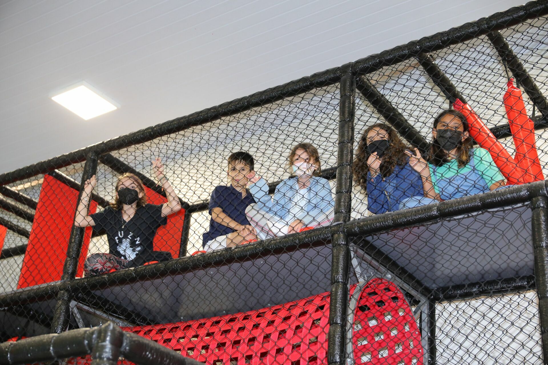 Foto Marcela  - Mario Bros - Sp´lash Buffet - Imagem 16