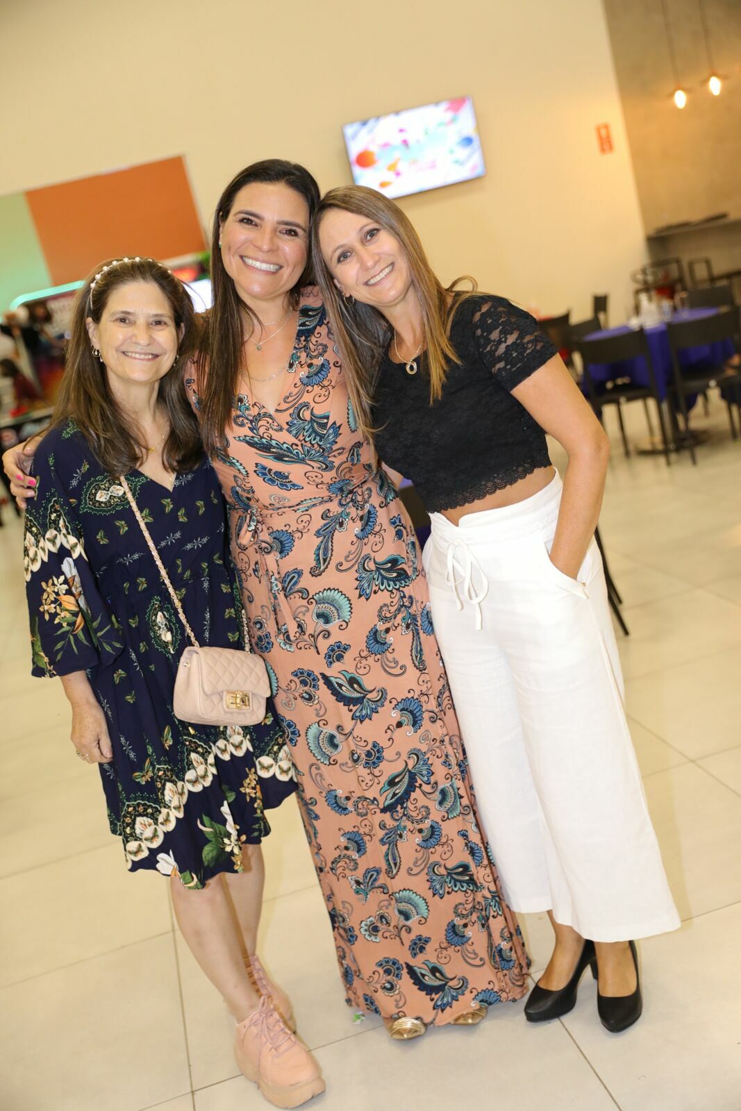 Foto Marcela  - Mario Bros - Sp´lash Buffet - Imagem 89