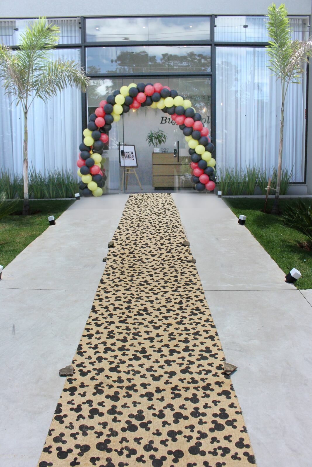 Foto Gabriel 1 - Mickey no Natal - SPLASH Buffet - Imagem 17