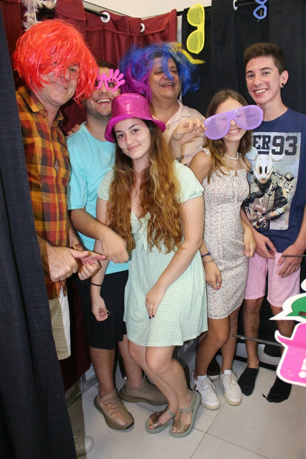 Foto Gabriel 1 - Mickey no Natal - SPLASH Buffet - Imagem 80