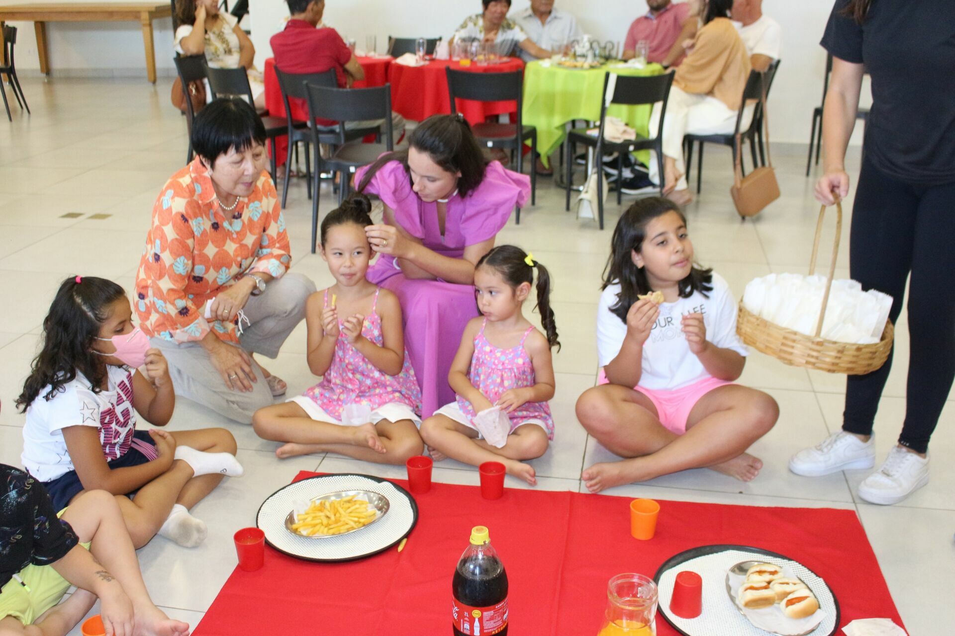 Foto Gabriel 1 - Mickey no Natal - SPLASH Buffet - Imagem 78