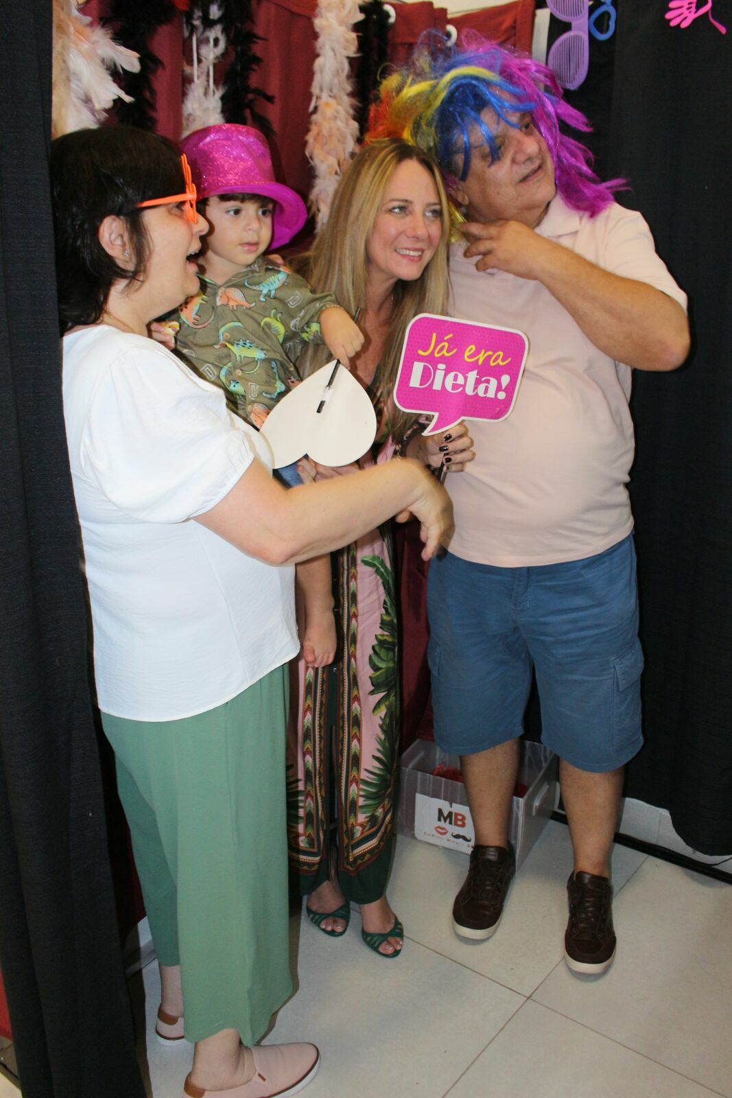 Foto Gabriel 1 - Mickey no Natal - SPLASH Buffet - Imagem 72