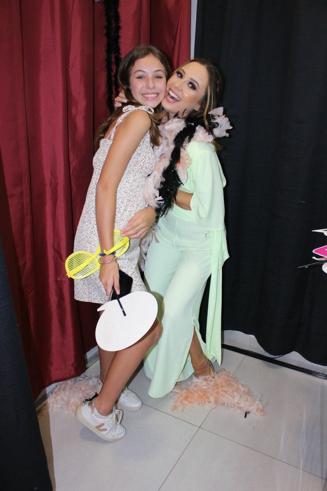 Foto Gabriel 1 - Mickey no Natal - SPLASH Buffet - Imagem 75