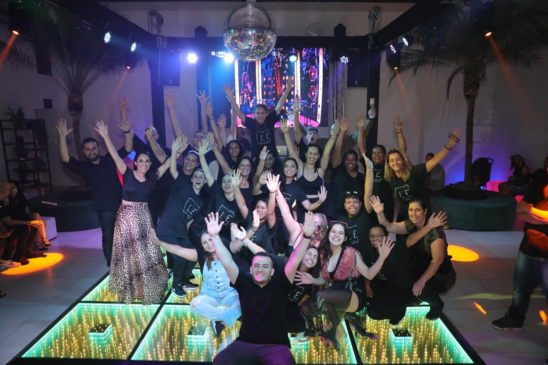 Foto Festa Lê - Imagem 0