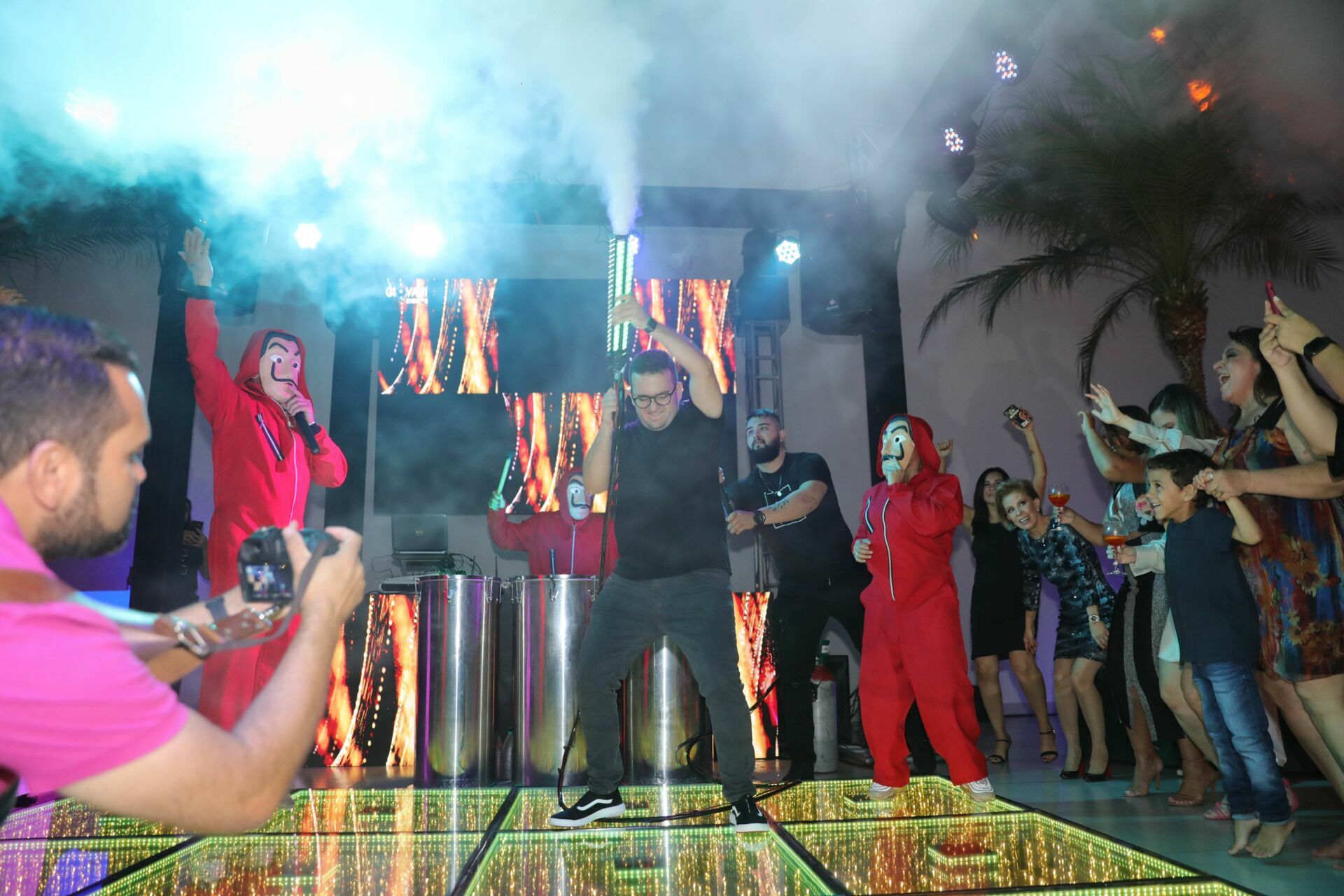 Foto Festa Lê - Imagem 26