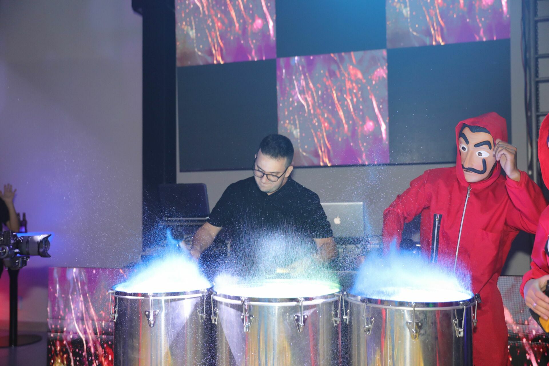 Foto Festa Lê - Imagem 24