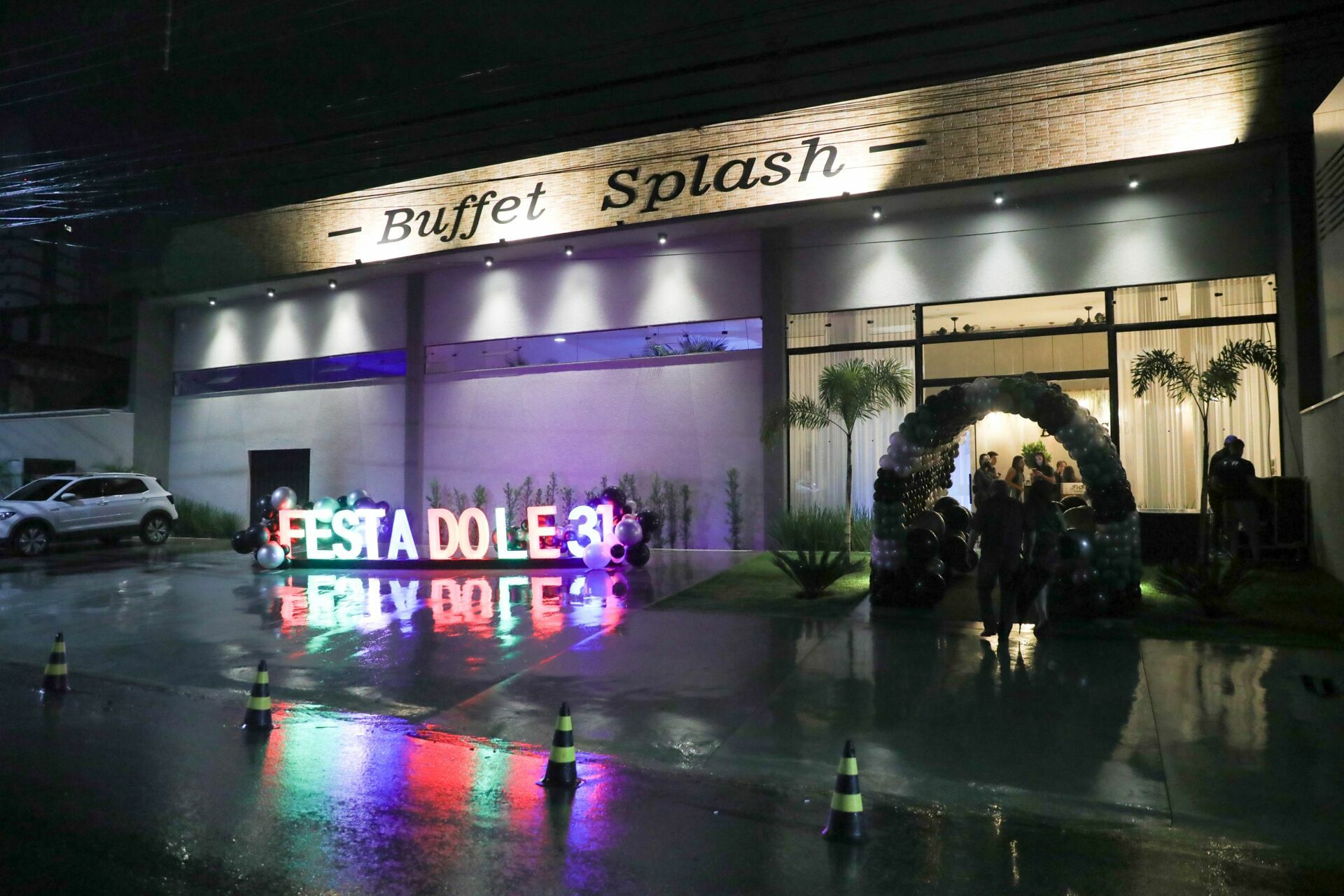 Foto Festa Lê - Imagem 13